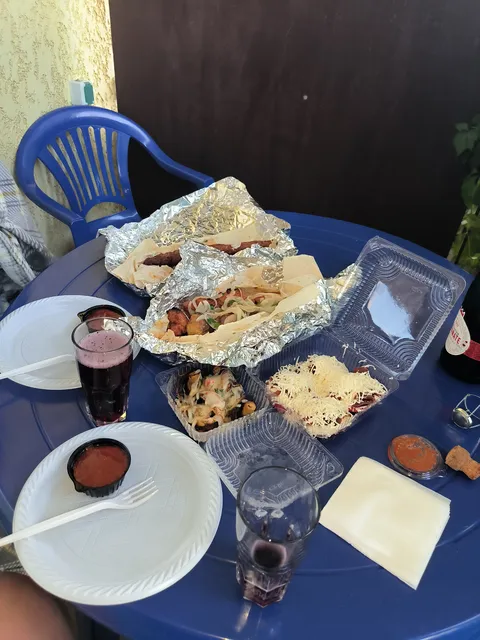 шашлык в тандыре image 1