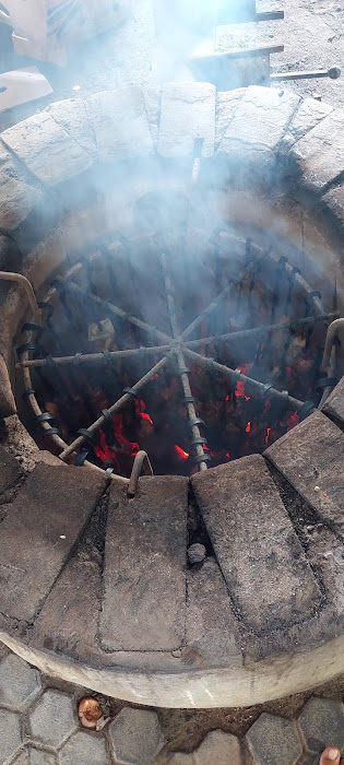 шашлык в тандыре image 8