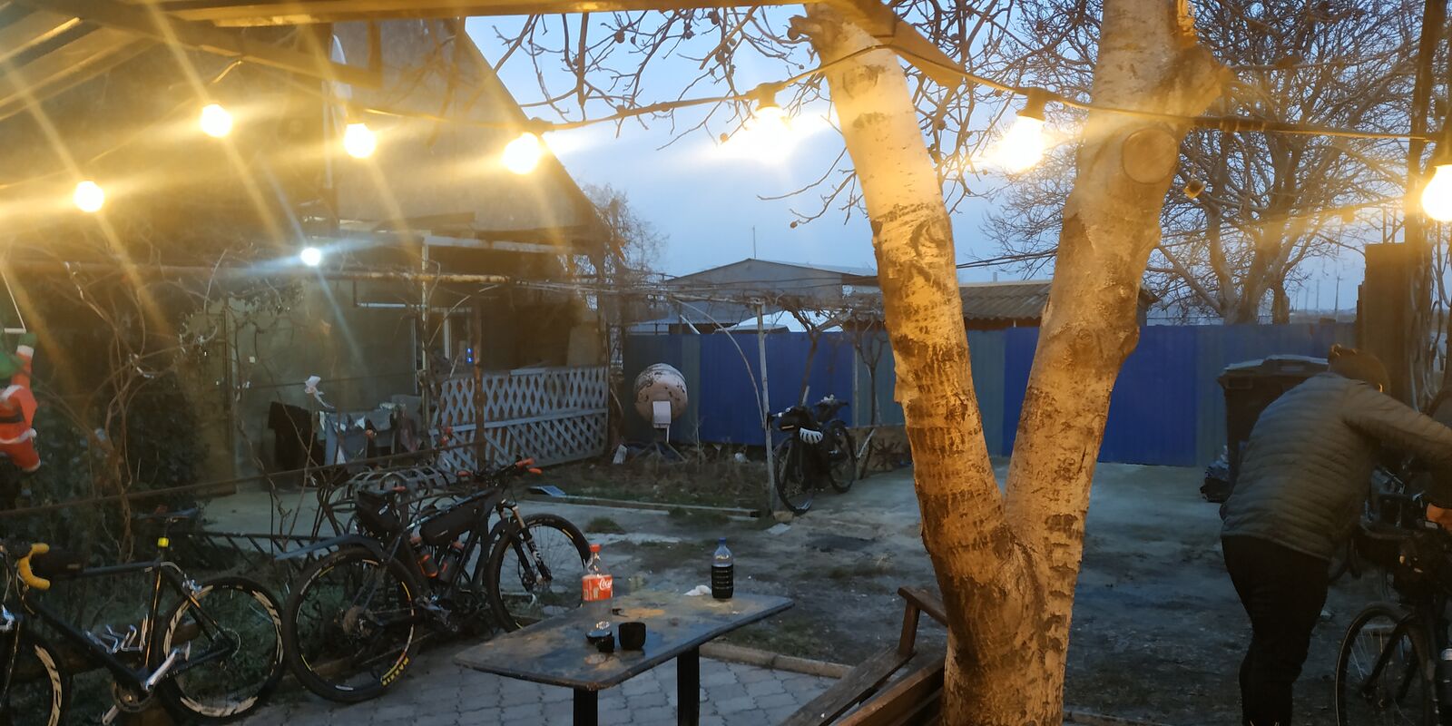 шашлык в тандыре image 10