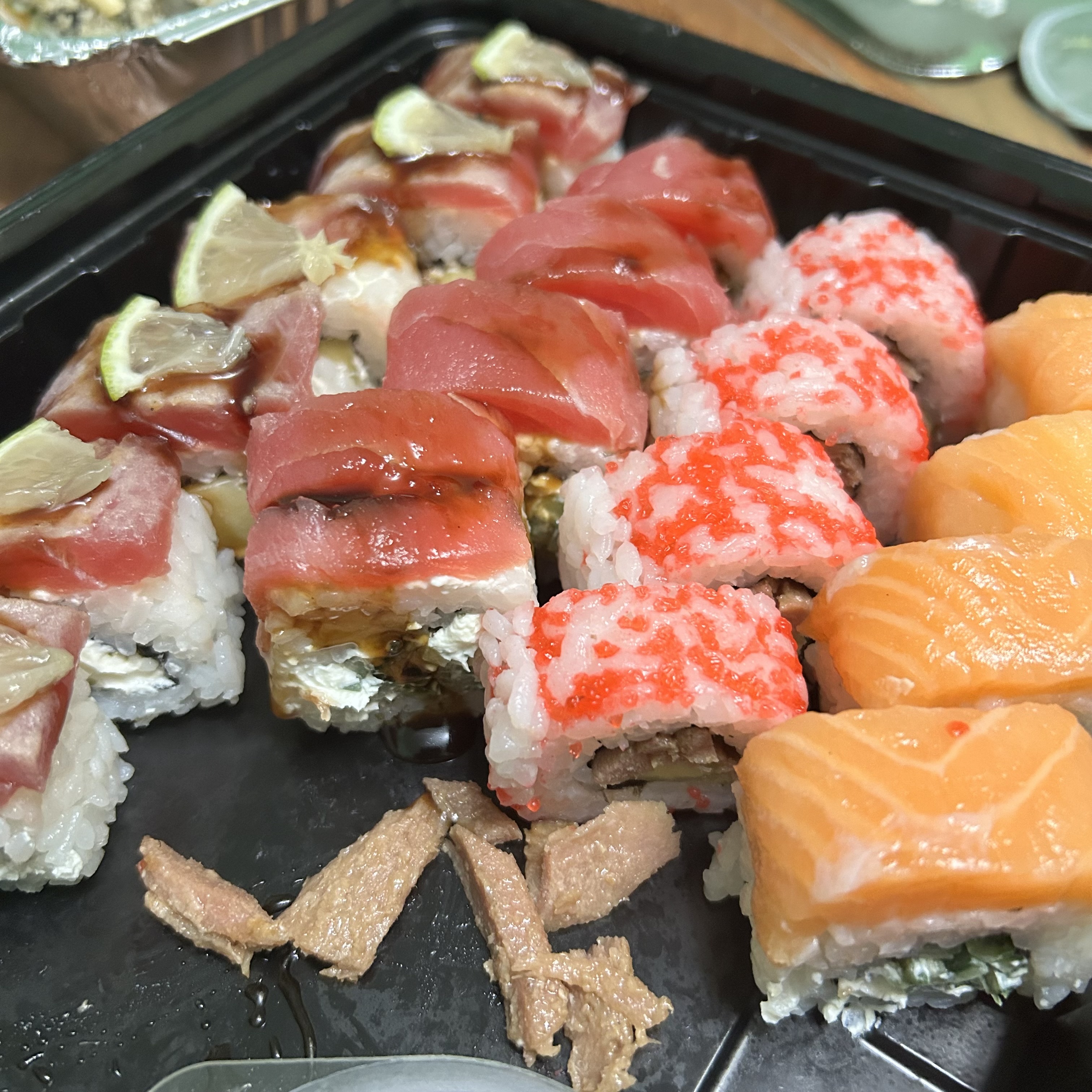 Tsushima Sushi image 4