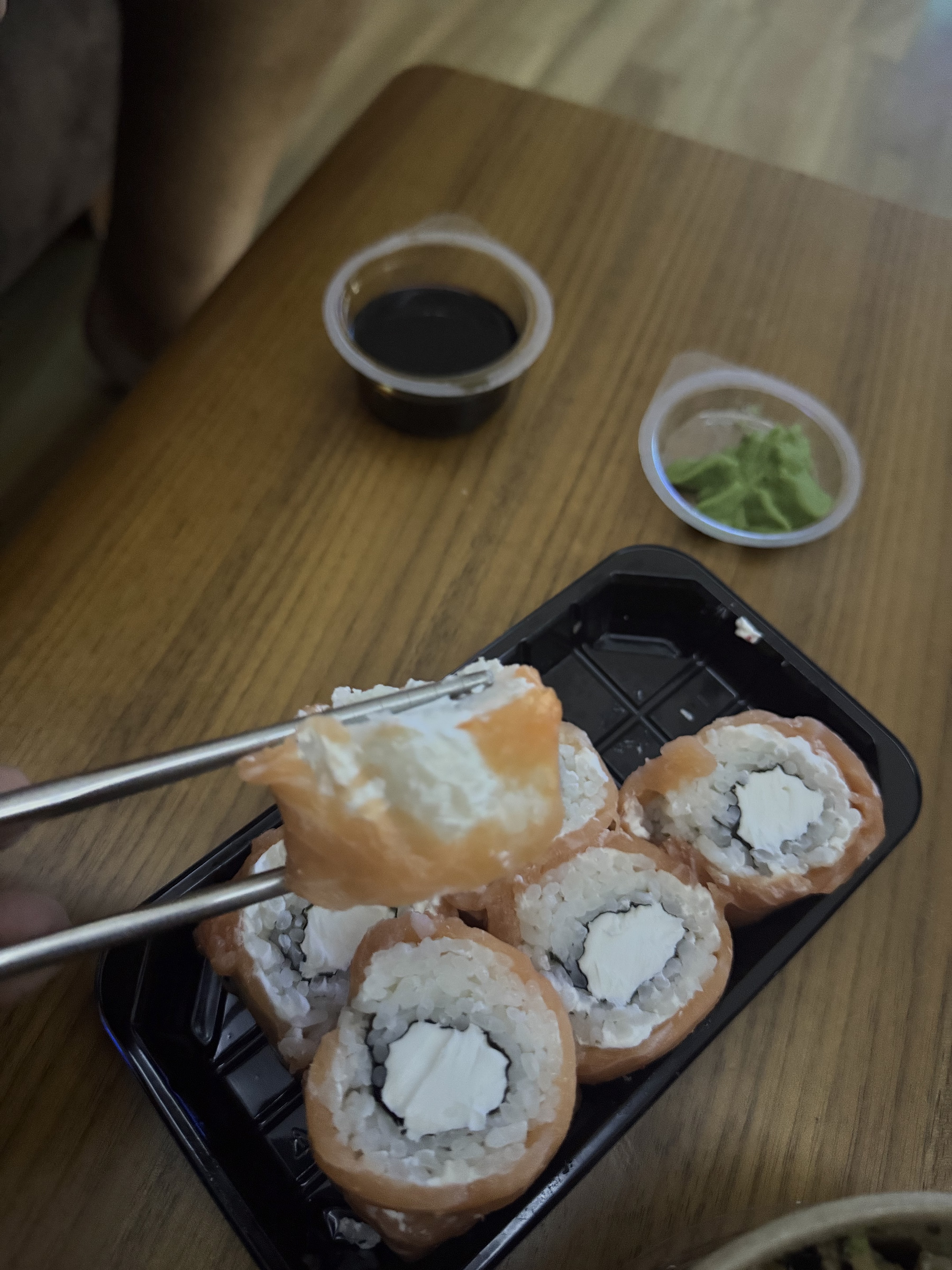 Tsushima Sushi image 6