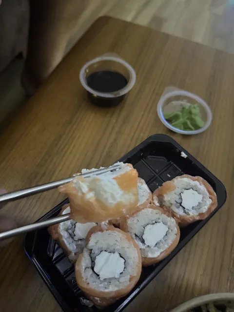 Tsushima Sushi image 6