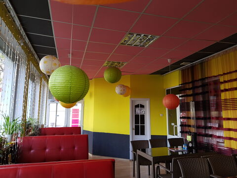 San Shef image 8