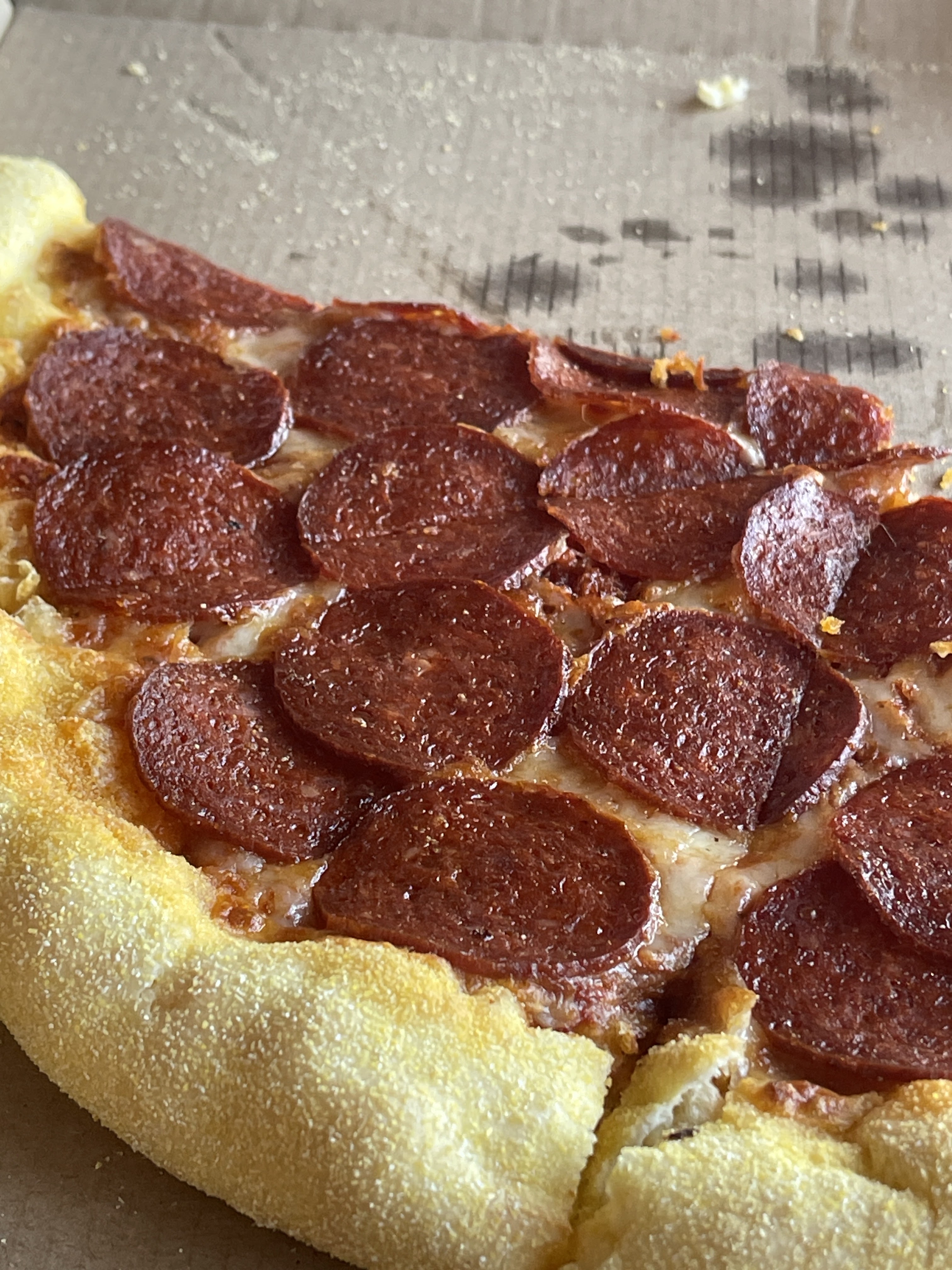 Domino's Pizza image 1