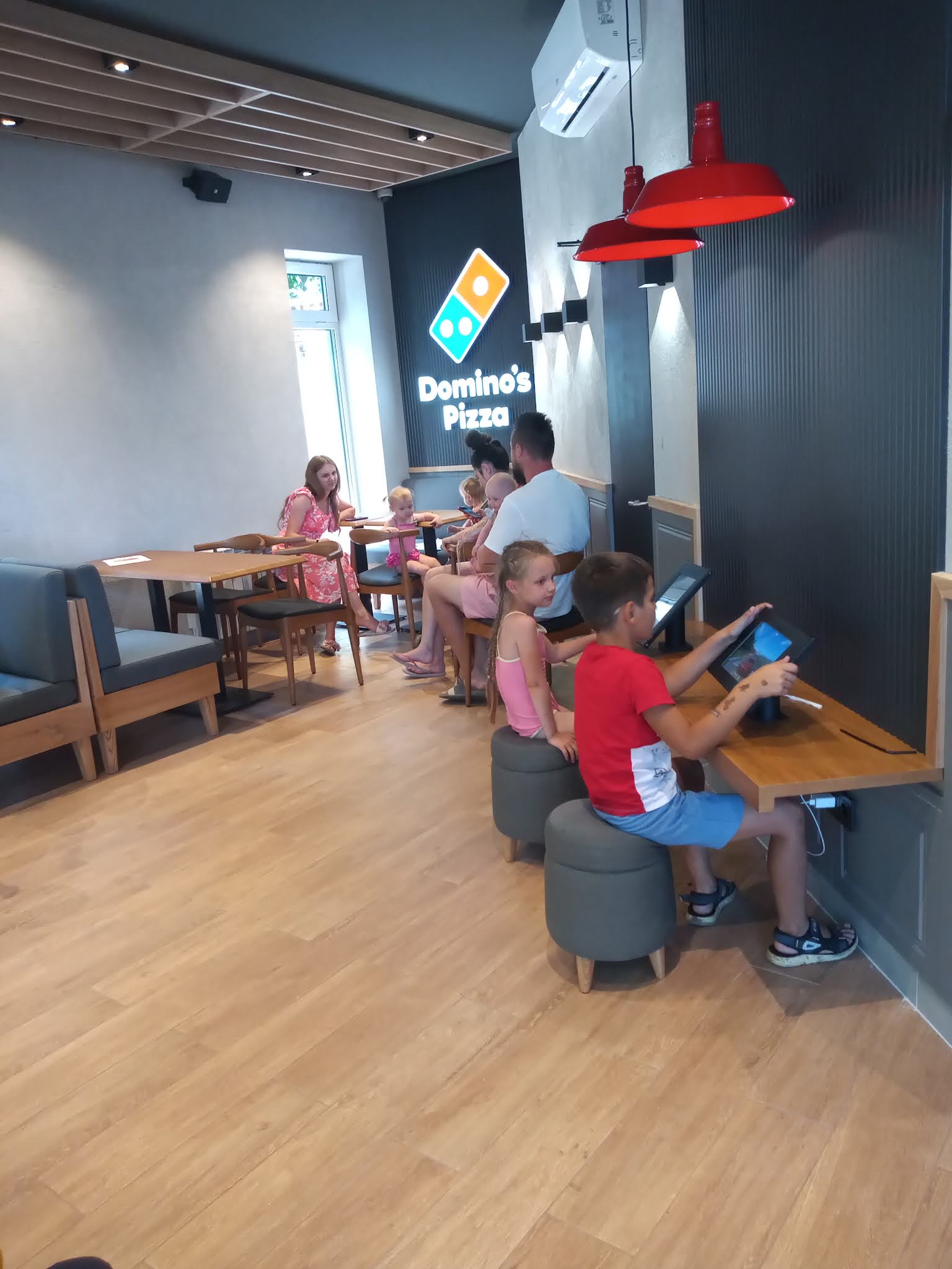 Domino's Pizza image 4