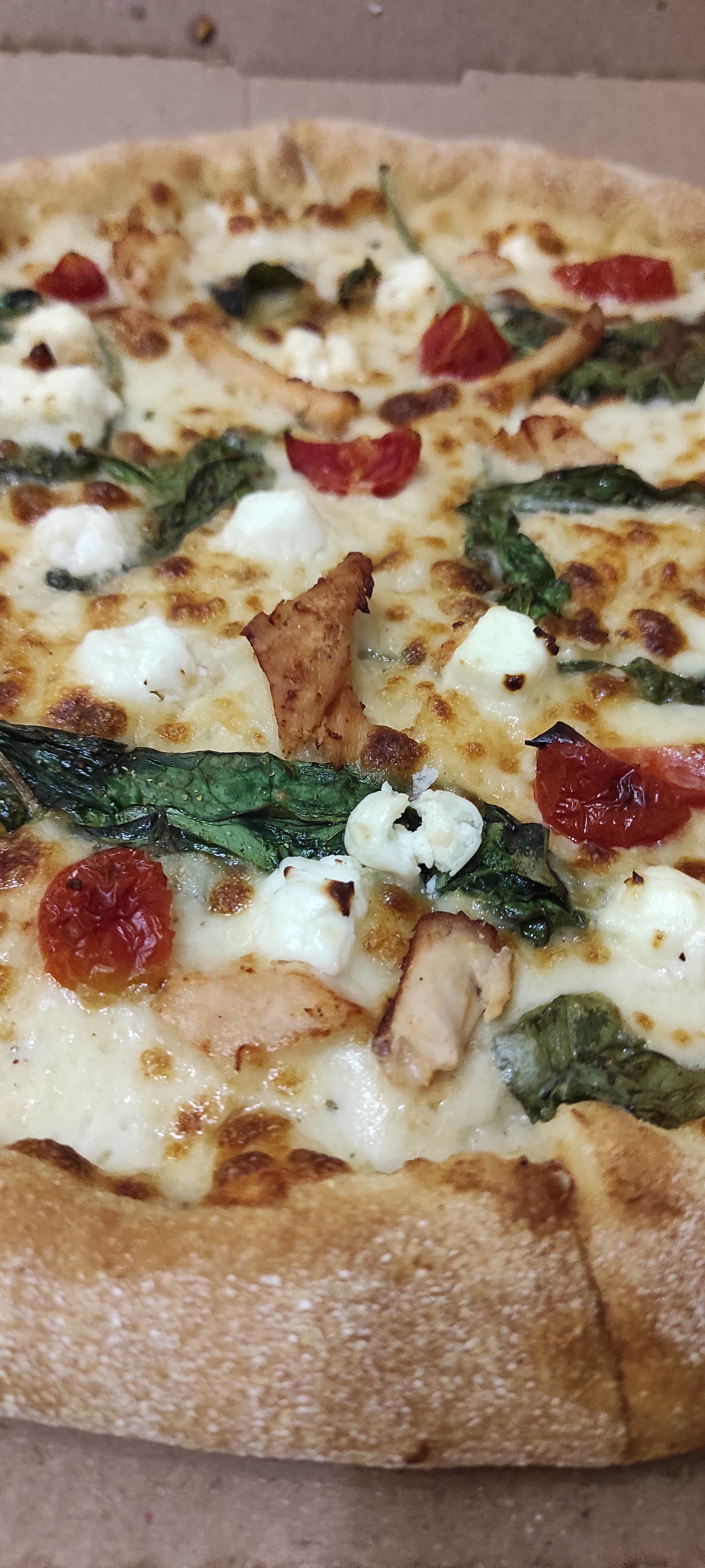 Domino's Pizza image 5