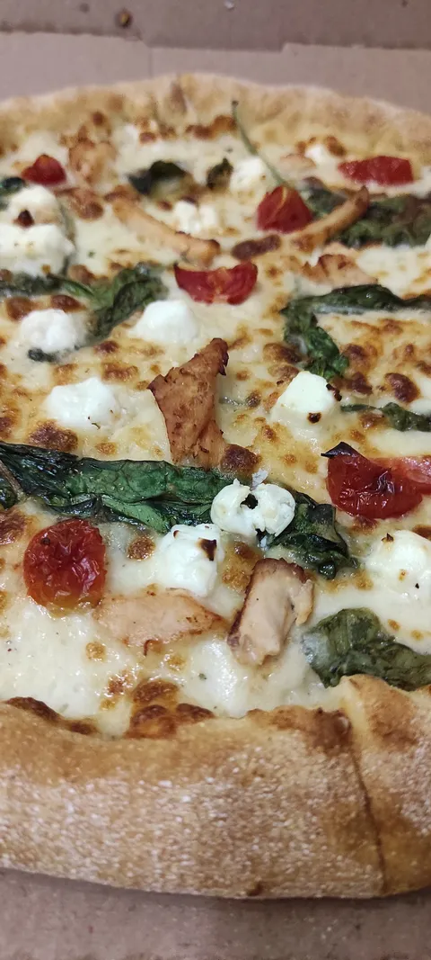 Domino's Pizza image 5