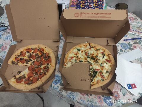 Domino's Pizza image 7