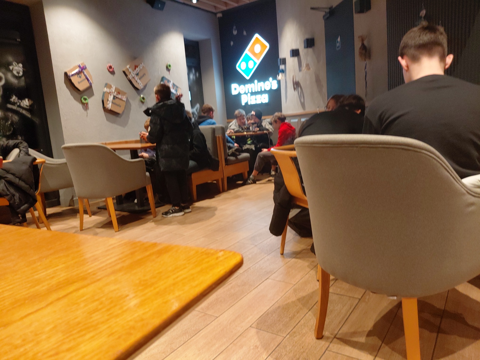 Domino's Pizza image 8