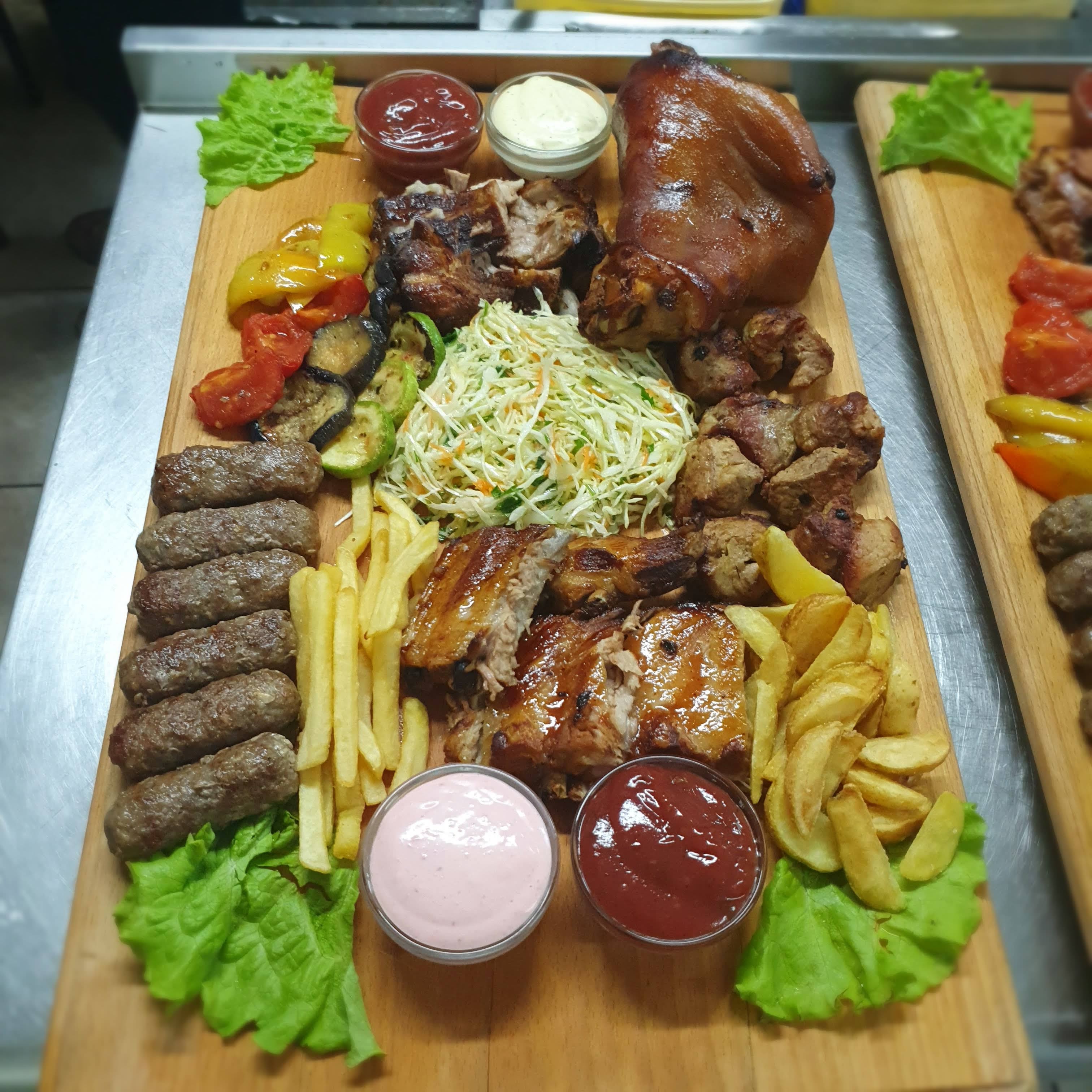 Saloon Wild Bill image 5