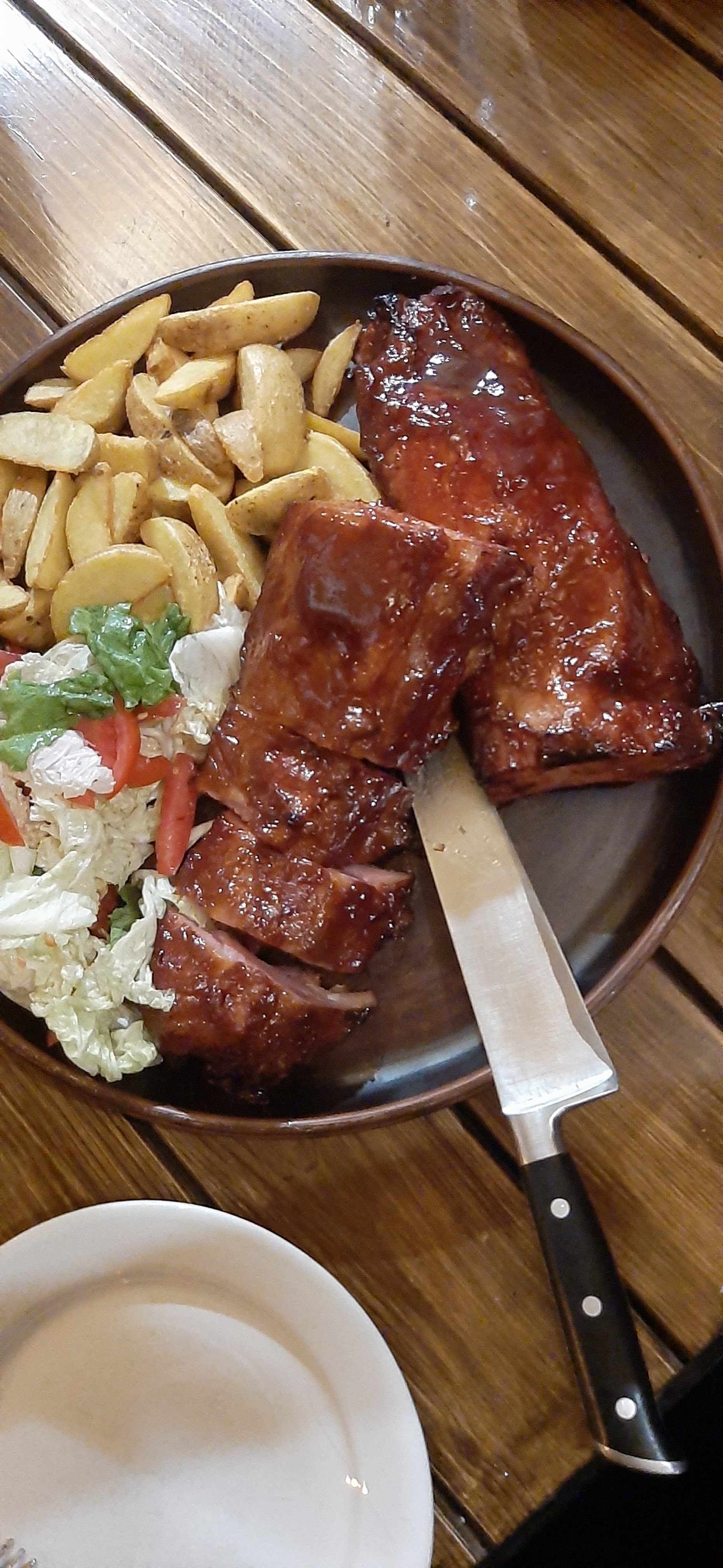 Saloon Wild Bill image 7