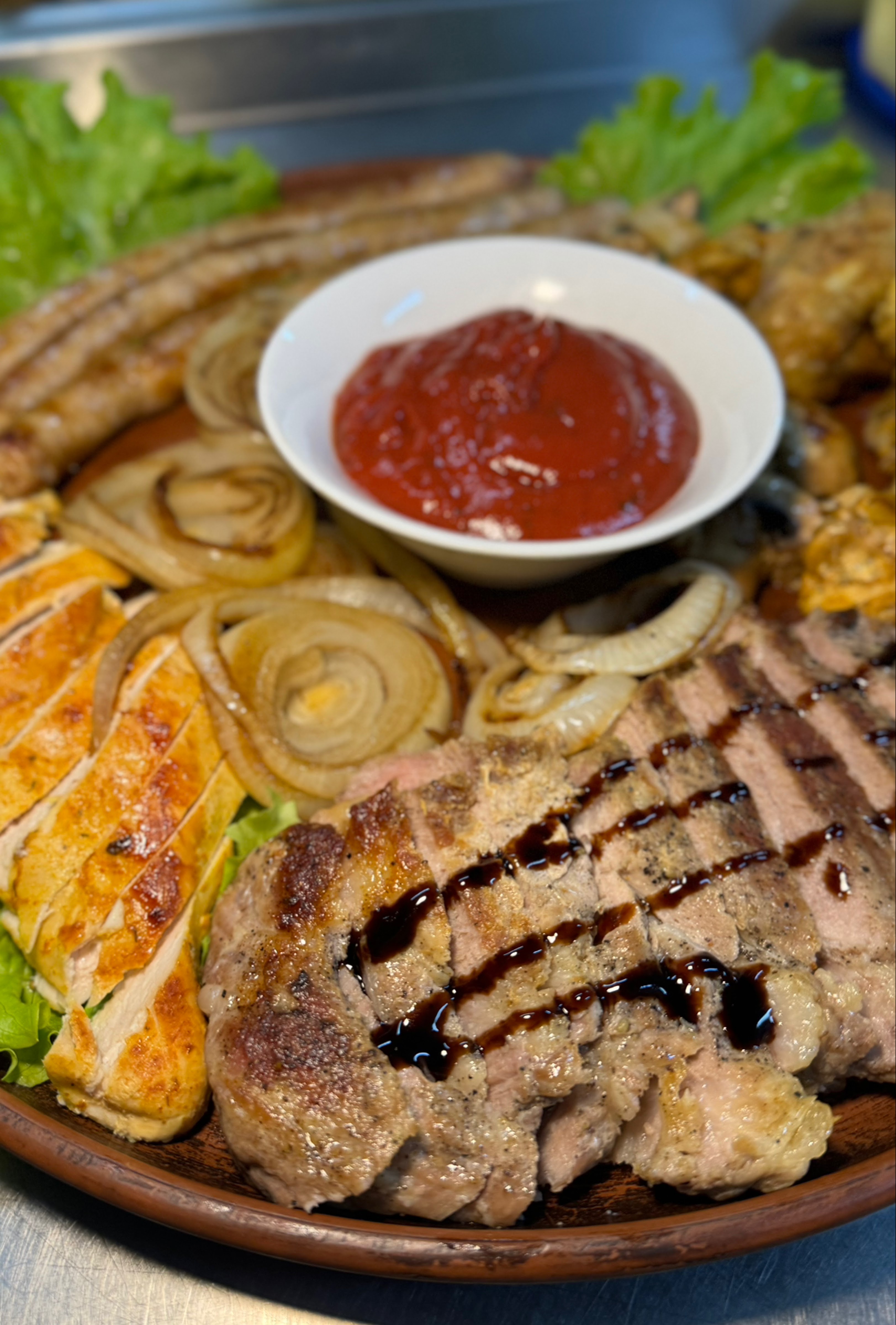 Saloon Wild Bill image 8