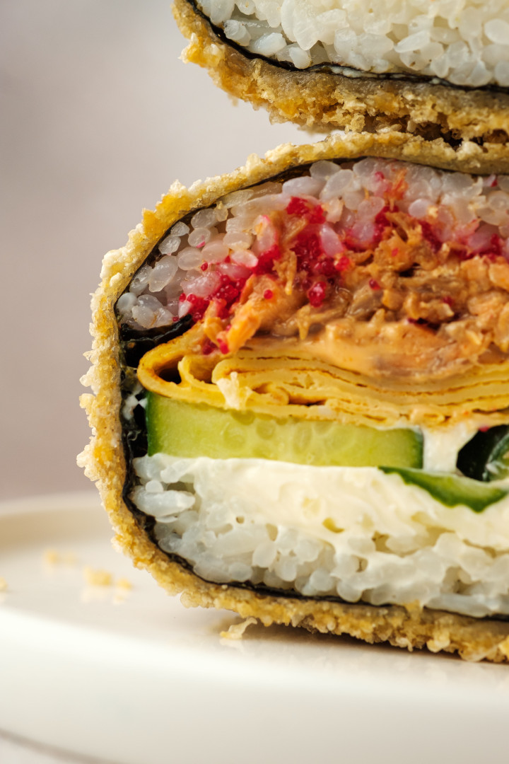 Letychaya Ryba Летюча Риба Суші Піца image 7