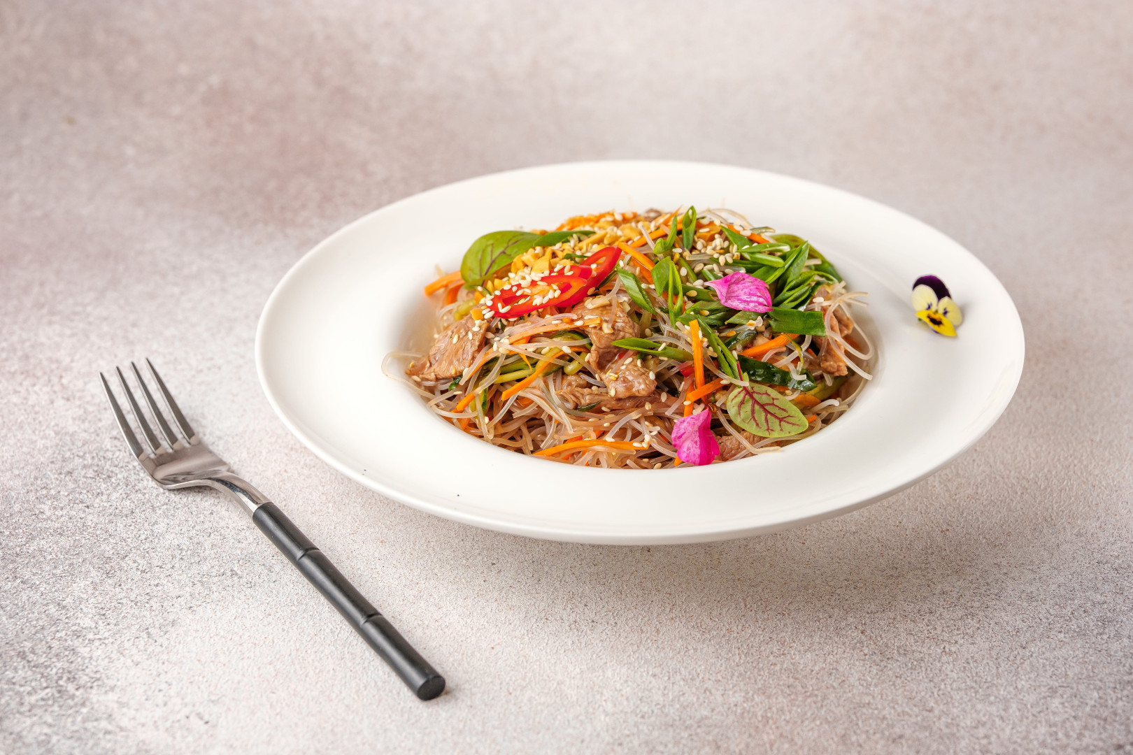 Letychaya Ryba Летюча Риба Суші Піца image 8