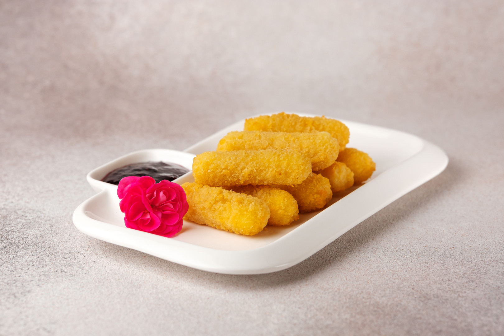 Letychaya Ryba Летюча Риба Суші Піца image 10