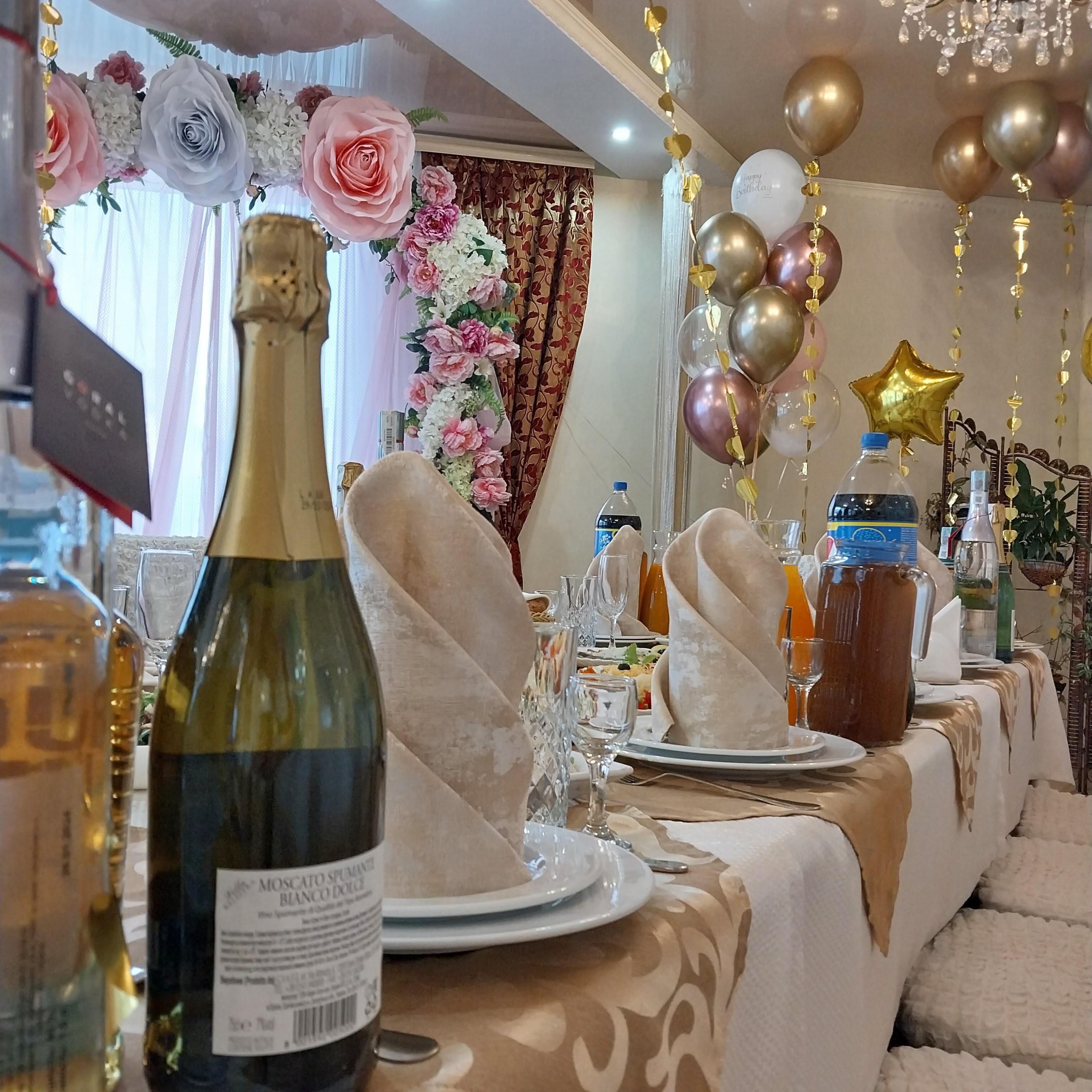 Dolʹche Vita image 2