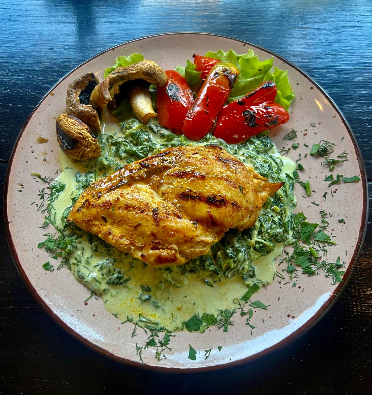 Dolʹche Vita image 3