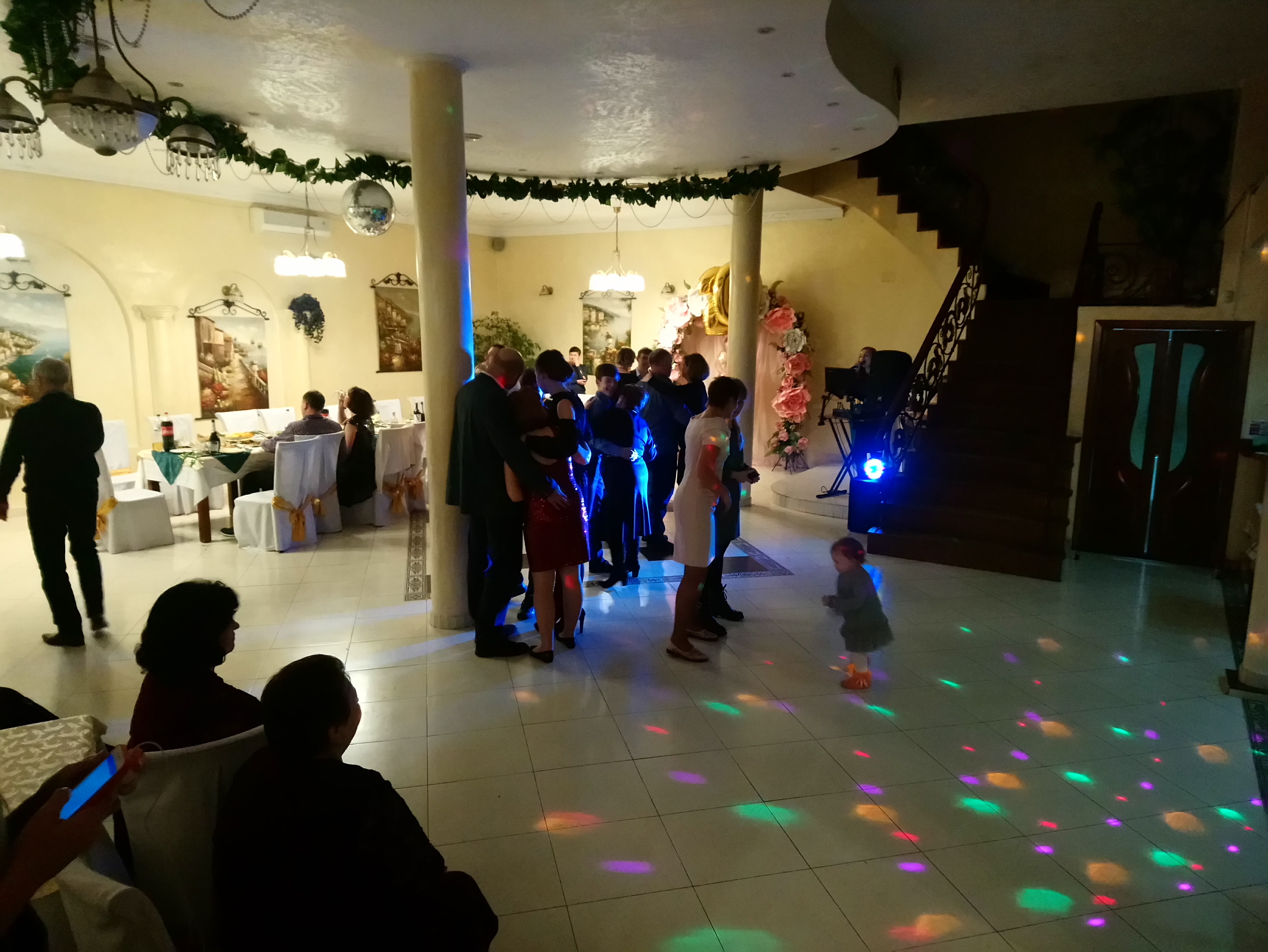 Dolʹche Vita image 6