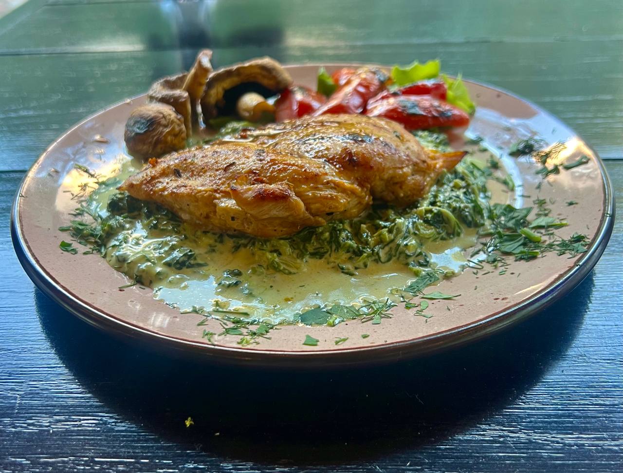 Dolʹche Vita image 10