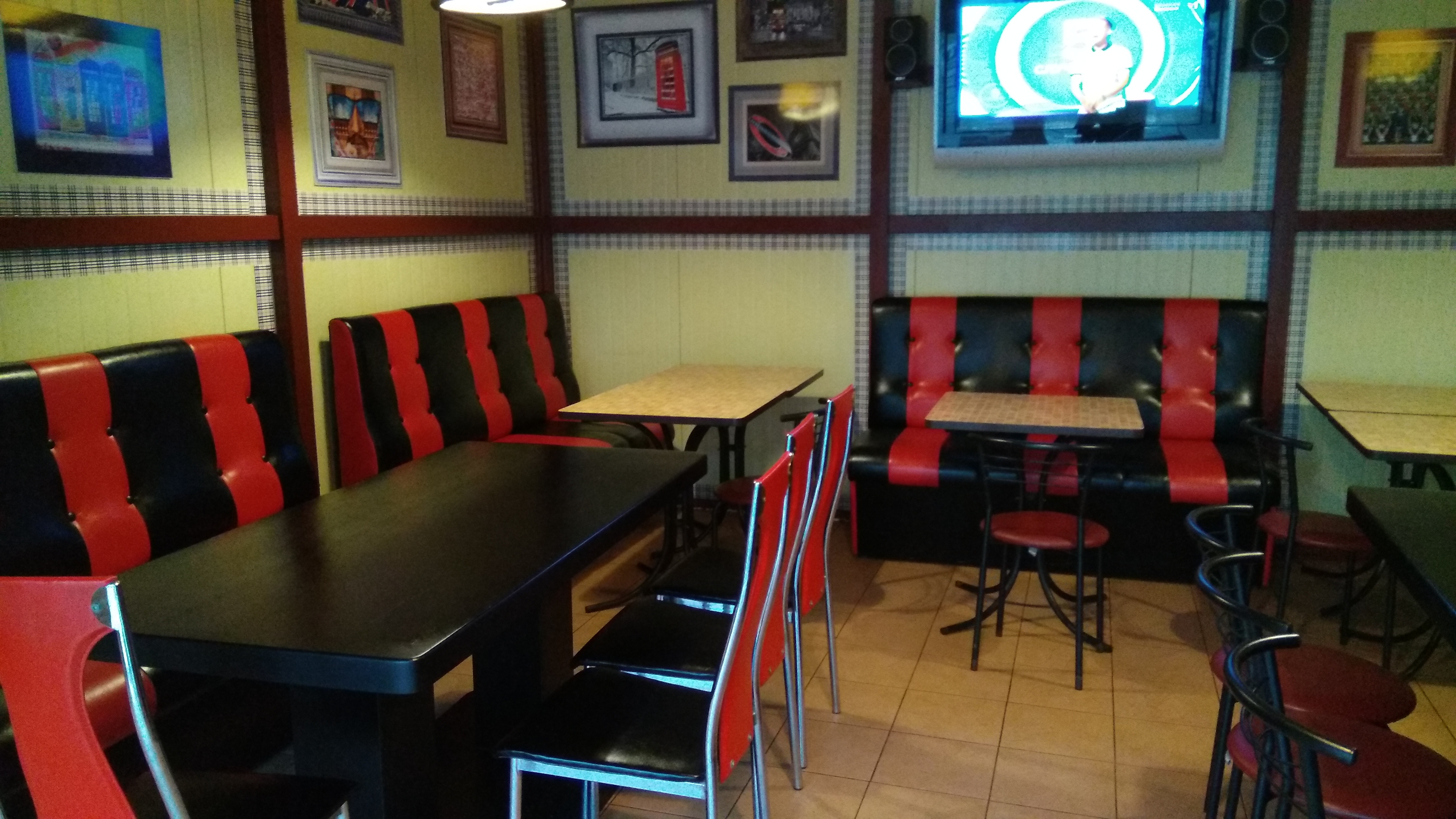 Гриль time image 3