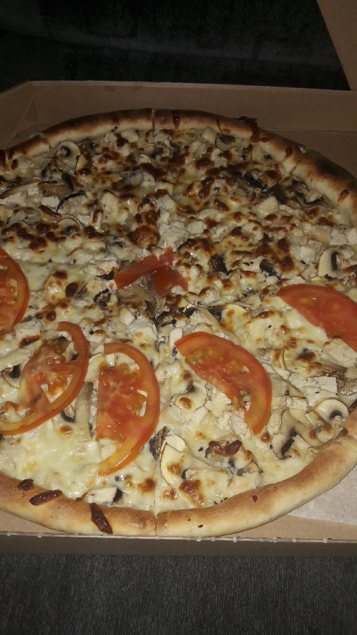 Гриль time image 7