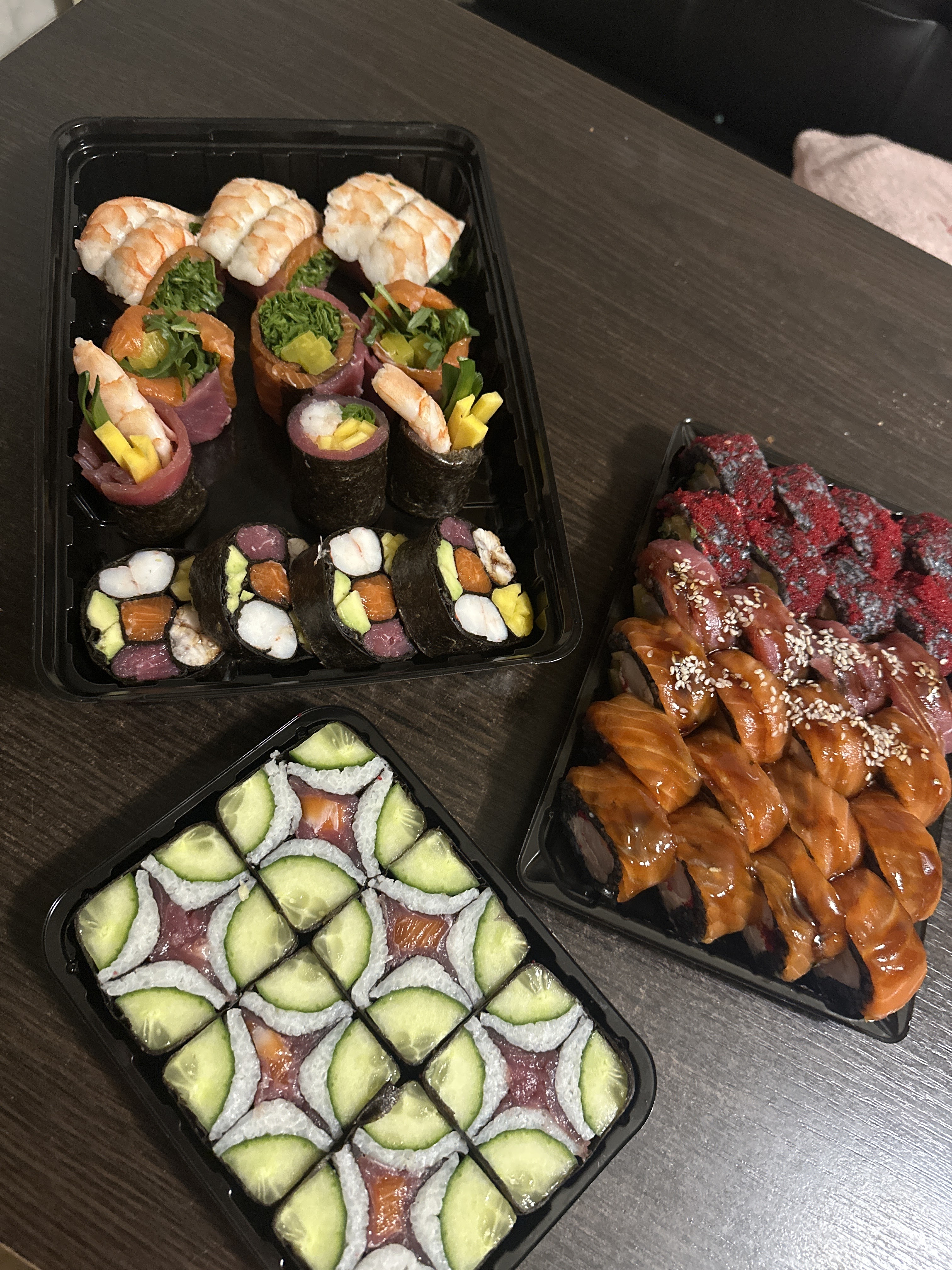 SUSHI HUB image 4