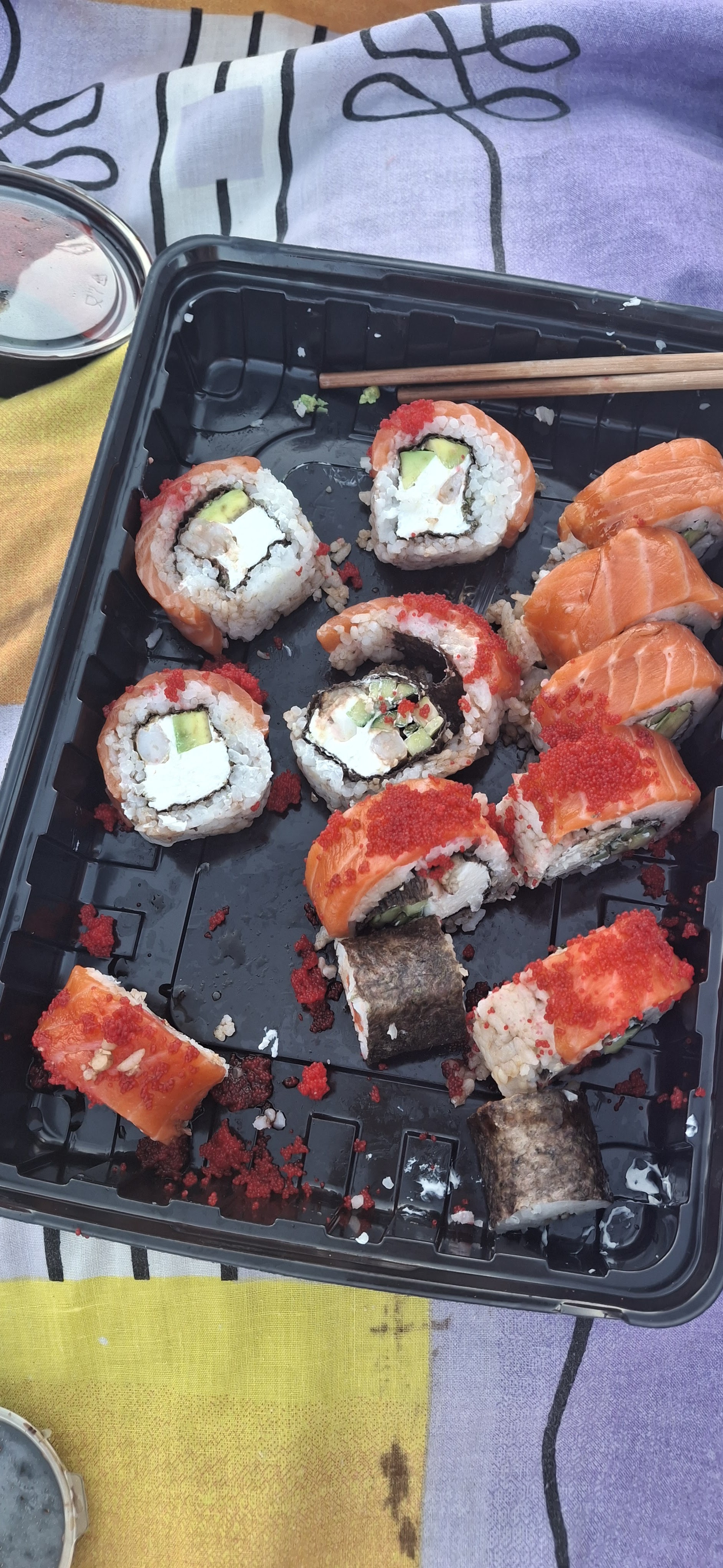 SUSHI HUB image 9