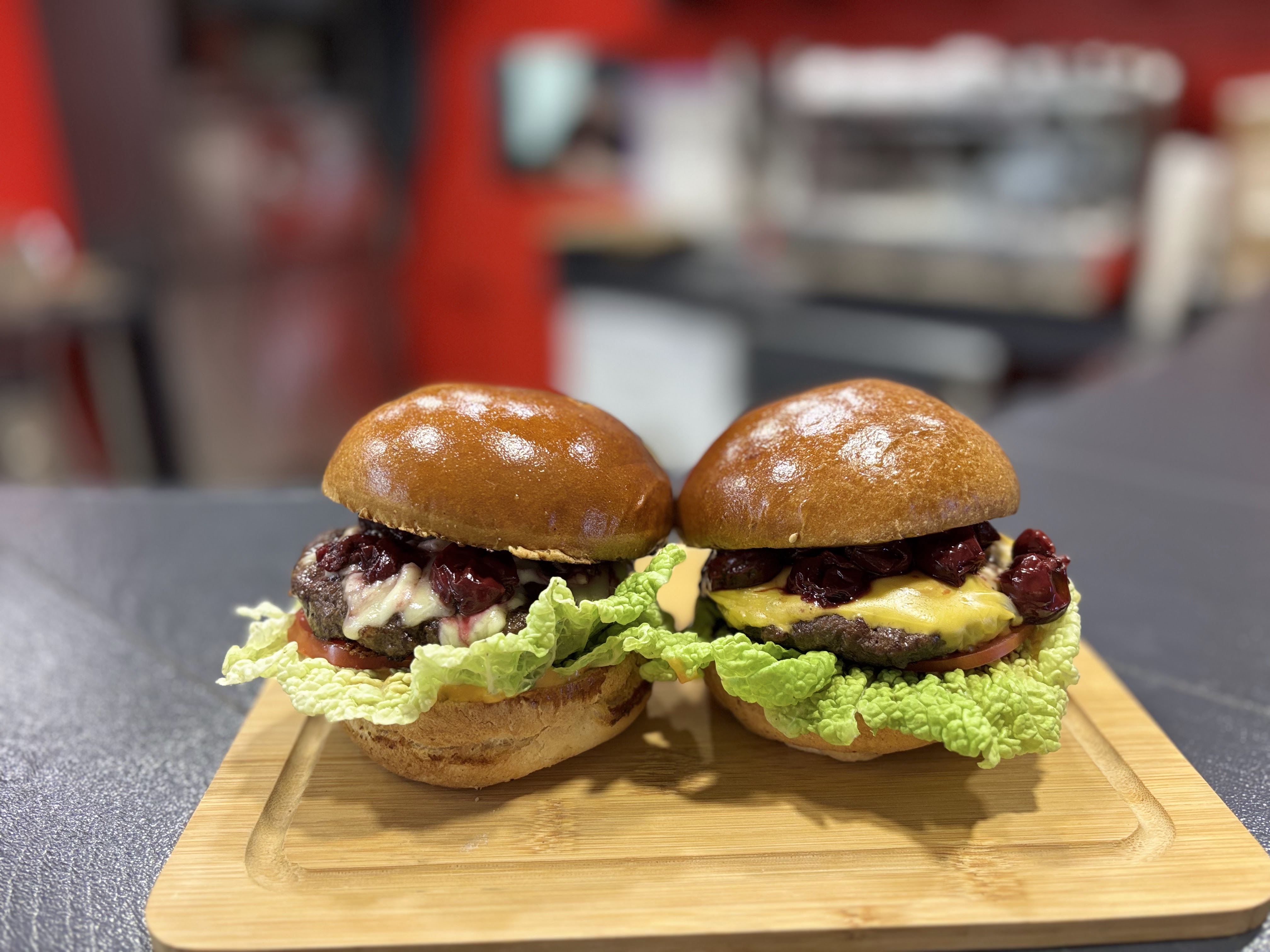 FoodHub “MOM&KID” image 2