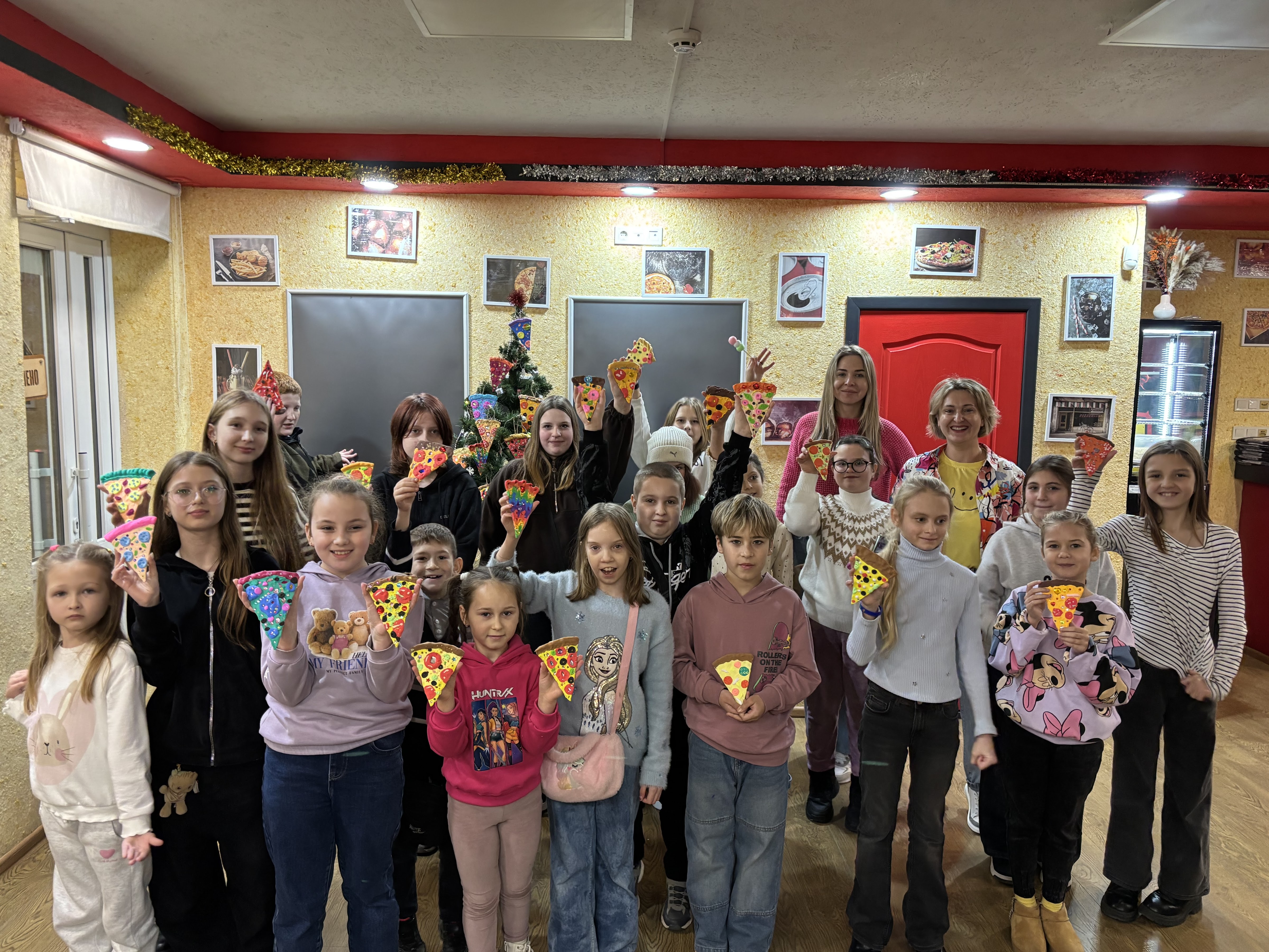 FoodHub “MOM&KID” image 3