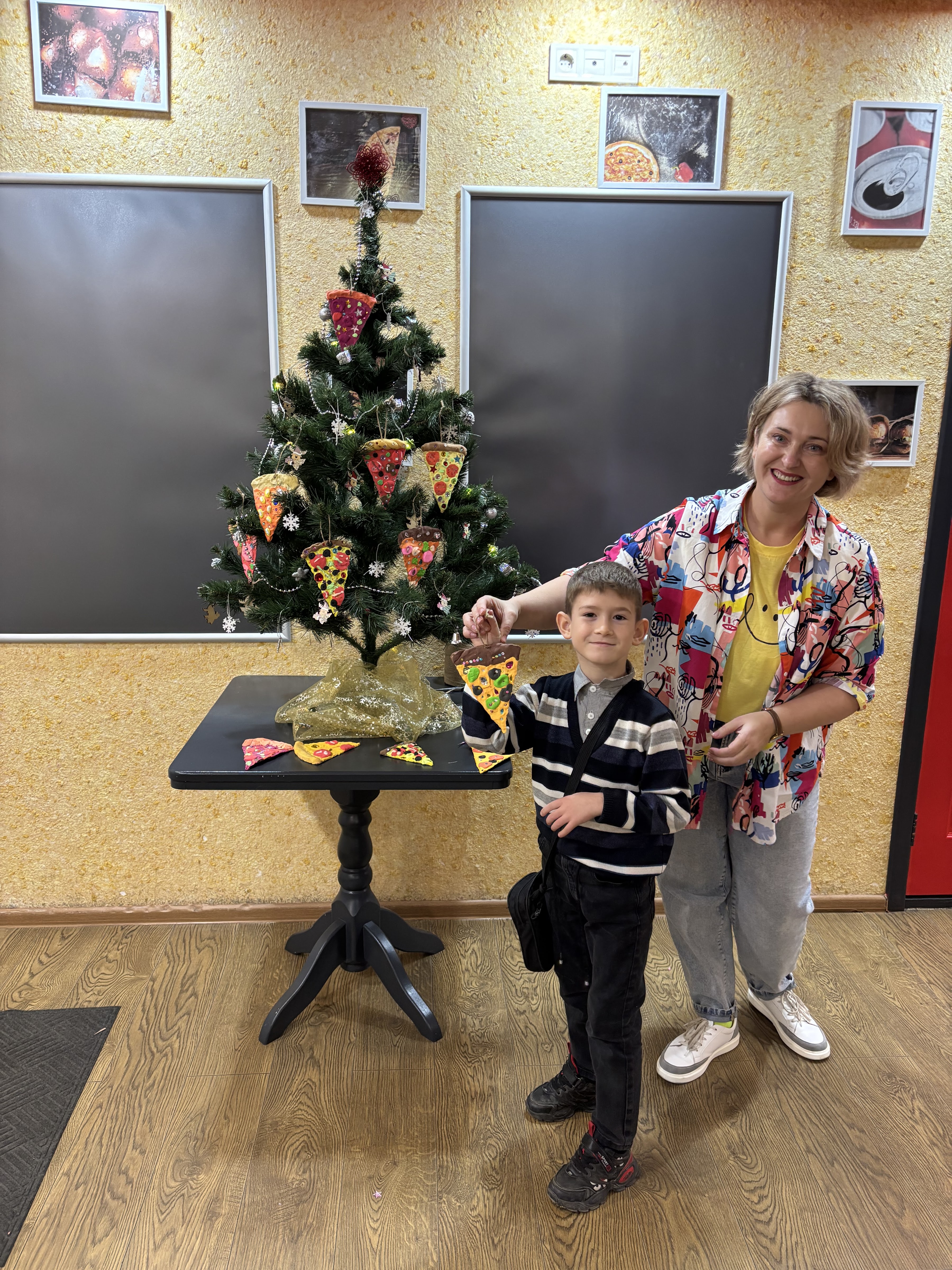 FoodHub “MOM&KID” image 4