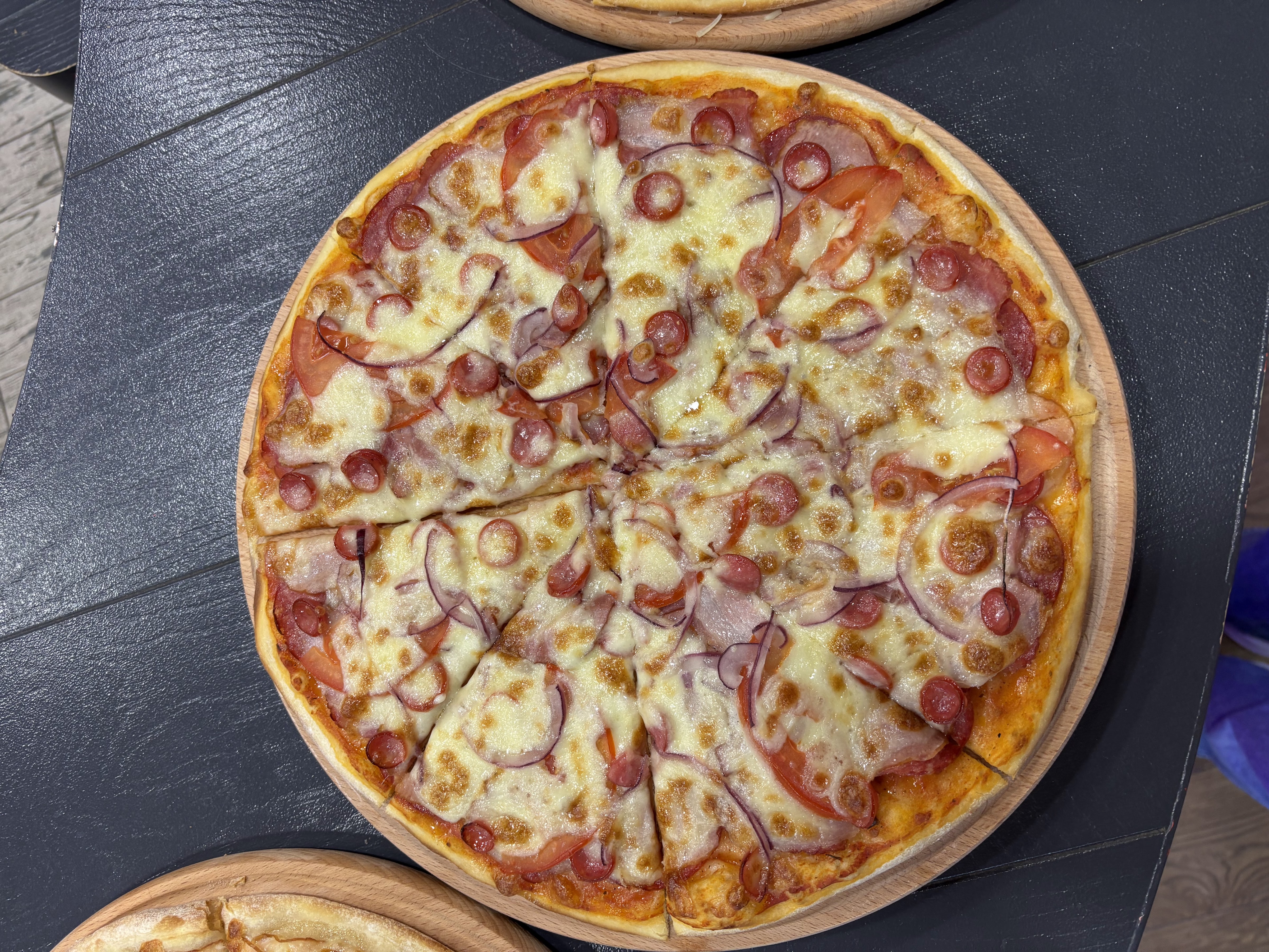 FoodHub “MOM&KID” image 5