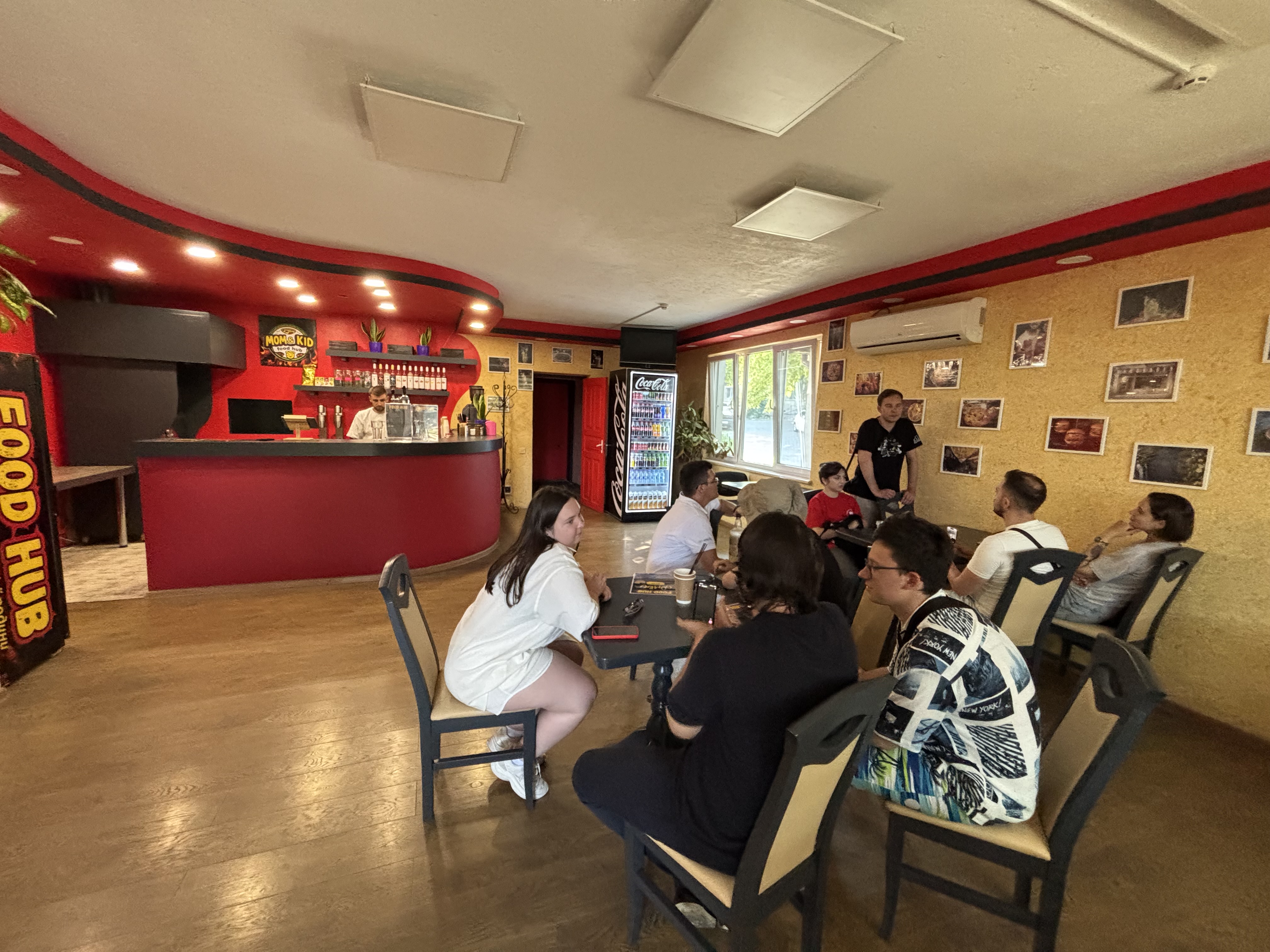 FoodHub “MOM&KID” image 7