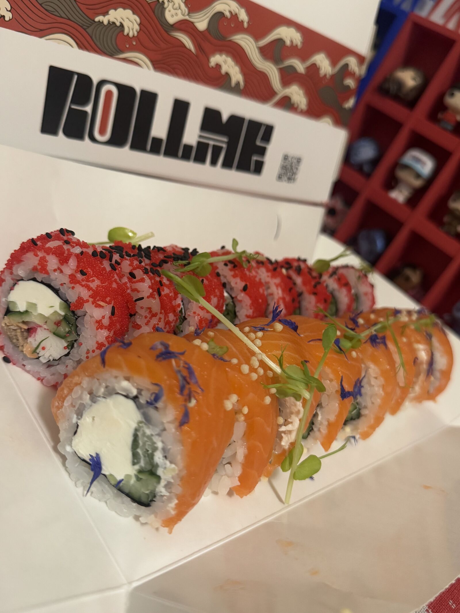 RollMe image 7