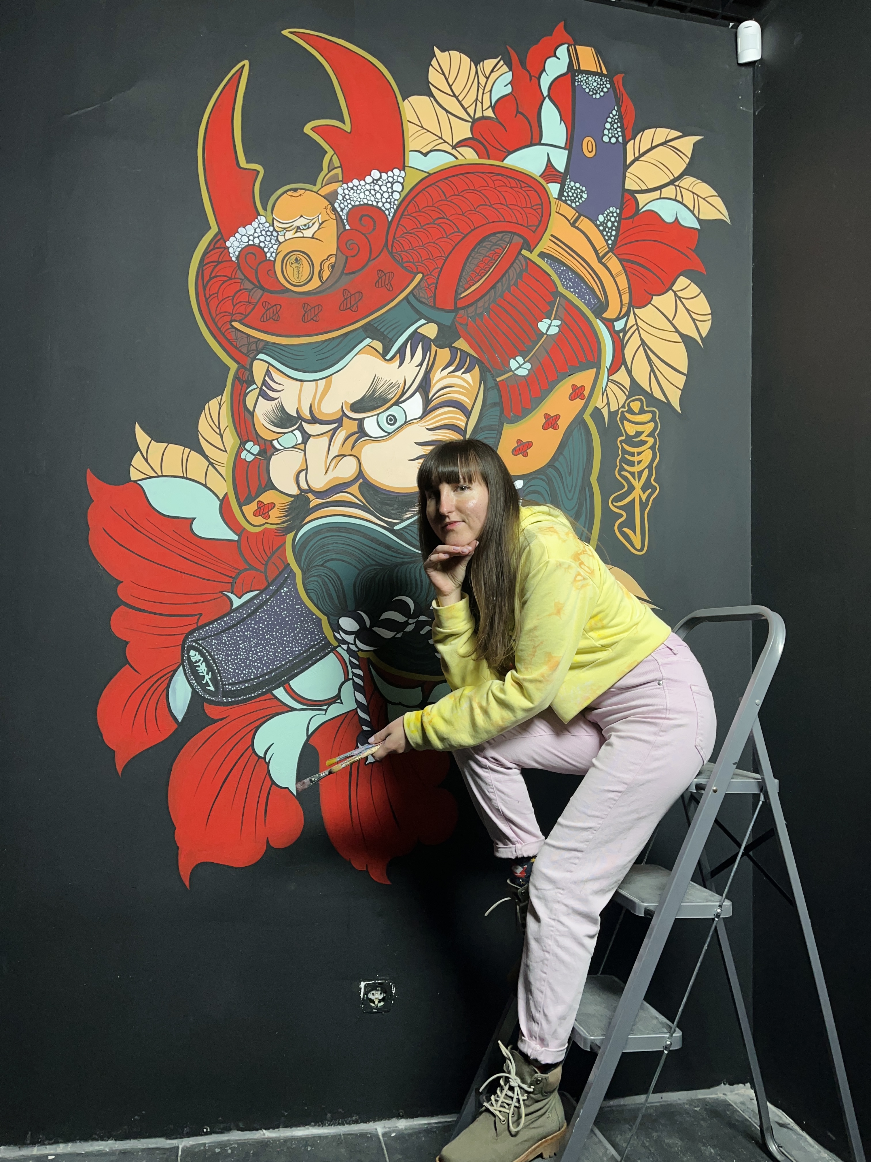 Daruma sushi bar image 5