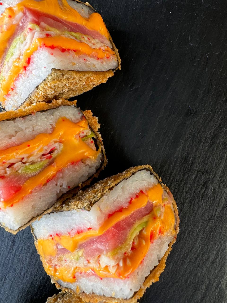 Daruma sushi bar image 7