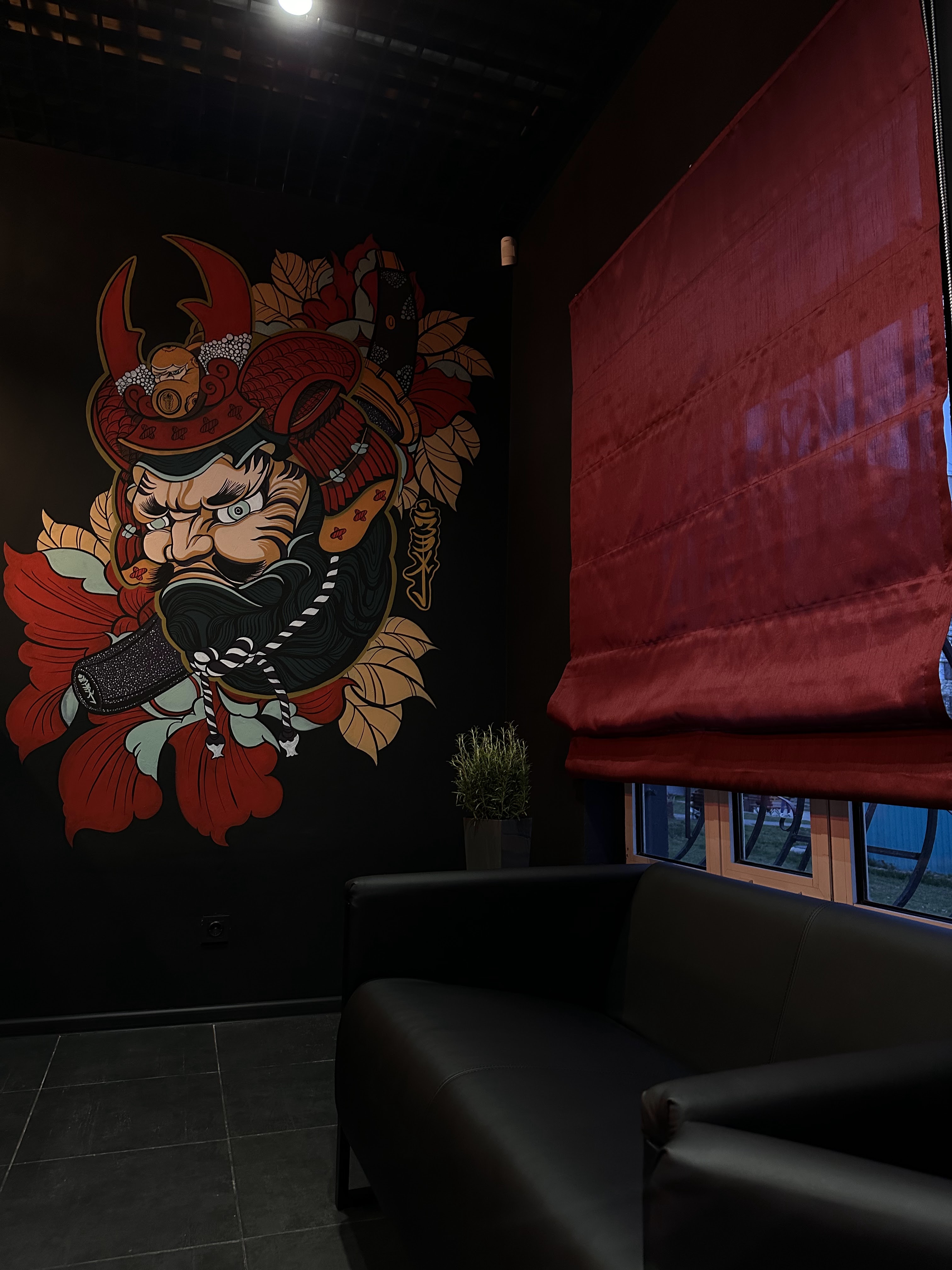 Daruma sushi bar image 9