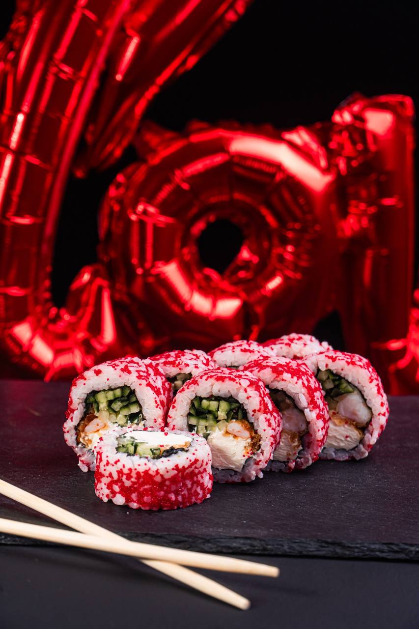 Daruma sushi bar image 10