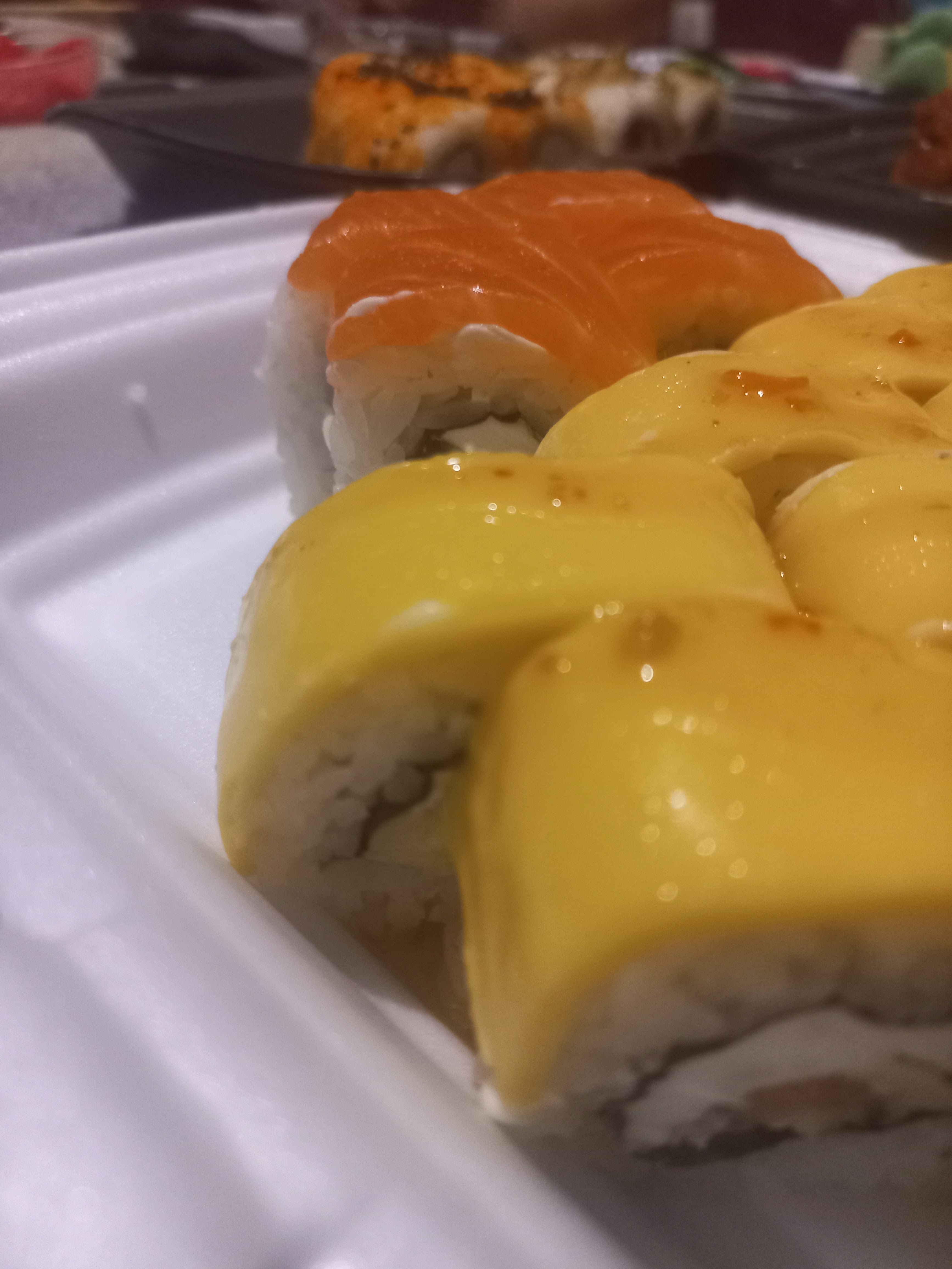 Emoji sushi image 3