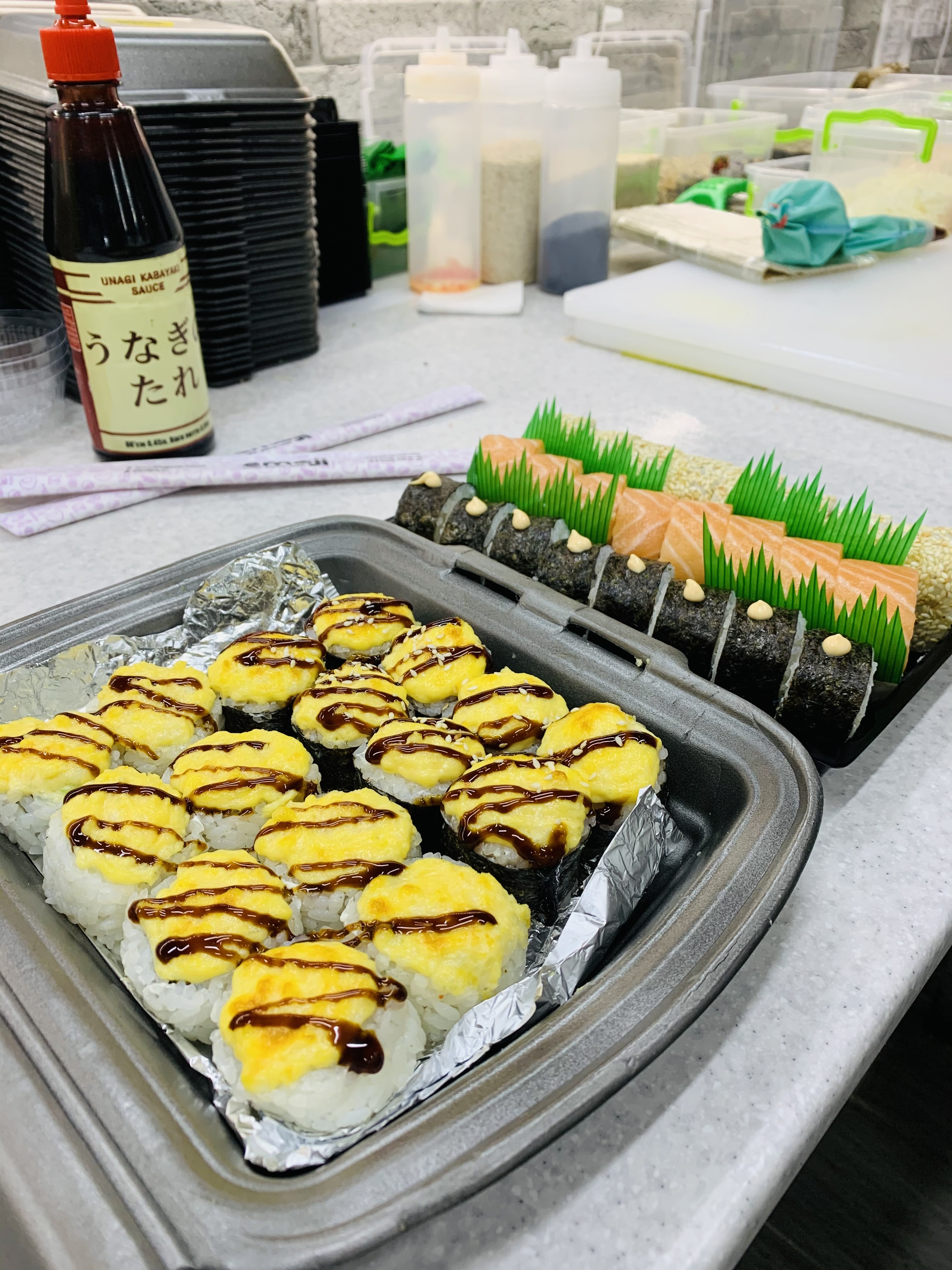 Emoji sushi image 8