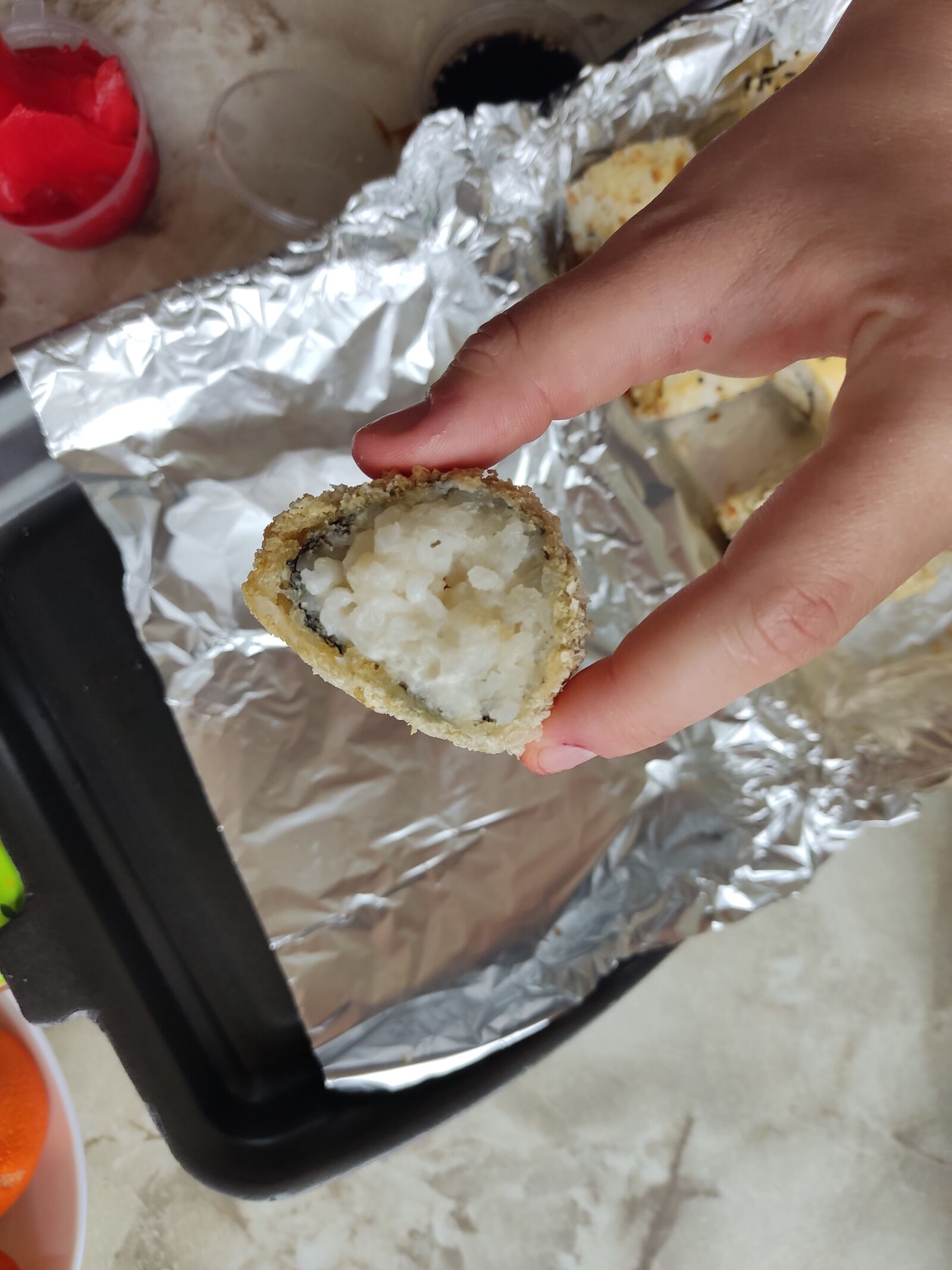 Emoji sushi image 9