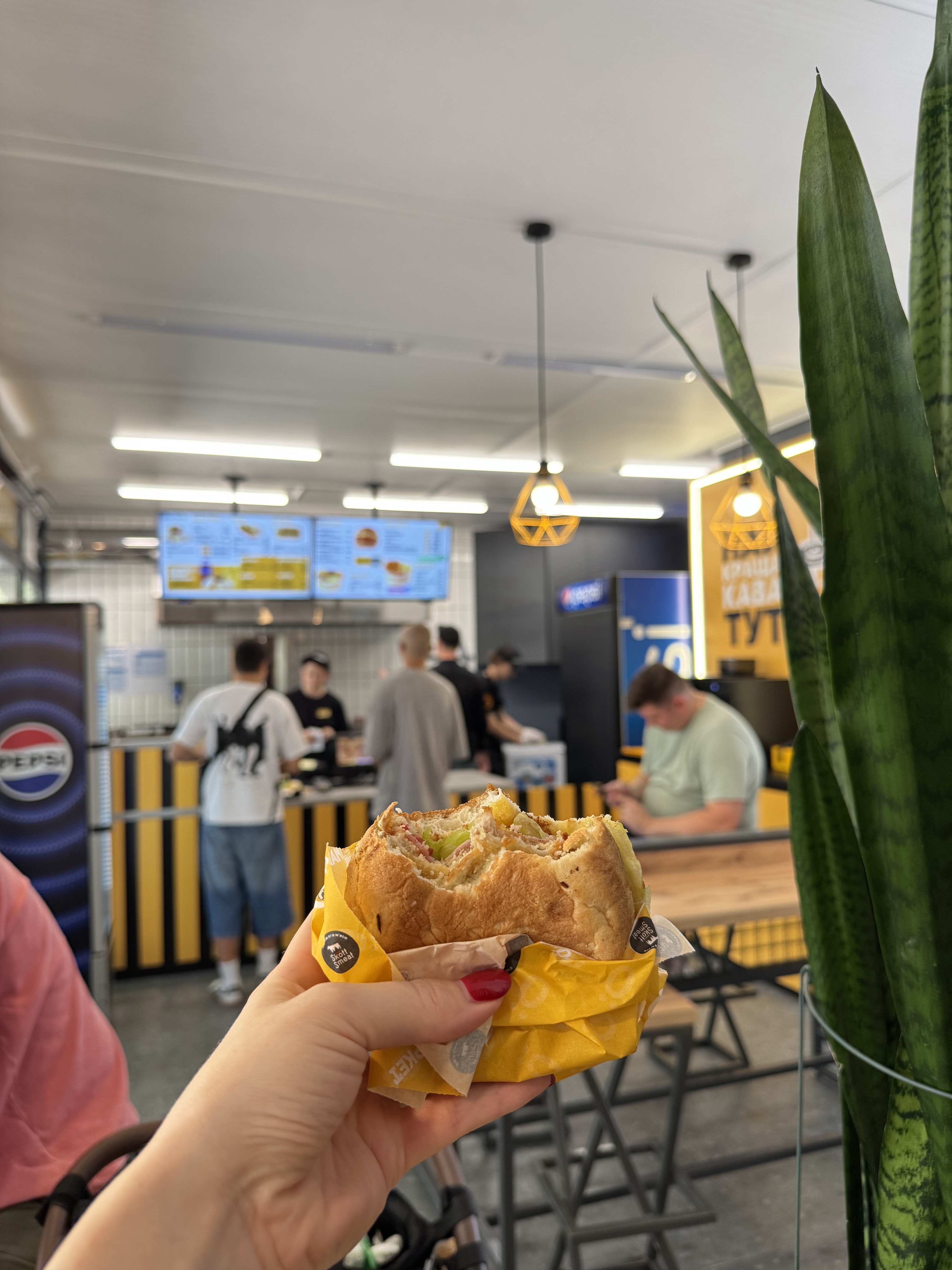 Doner Маркет image 8