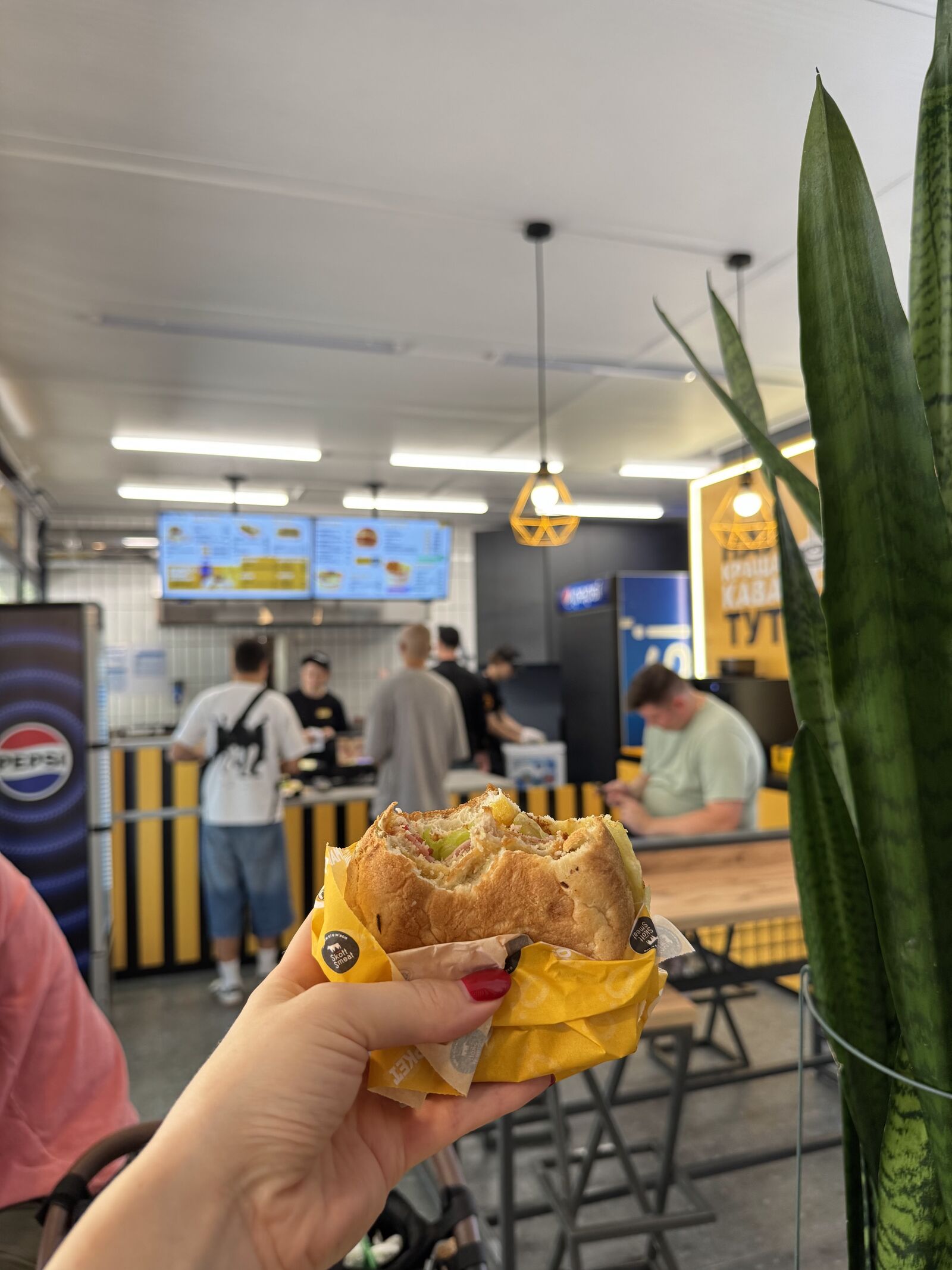Doner Маркет image 8