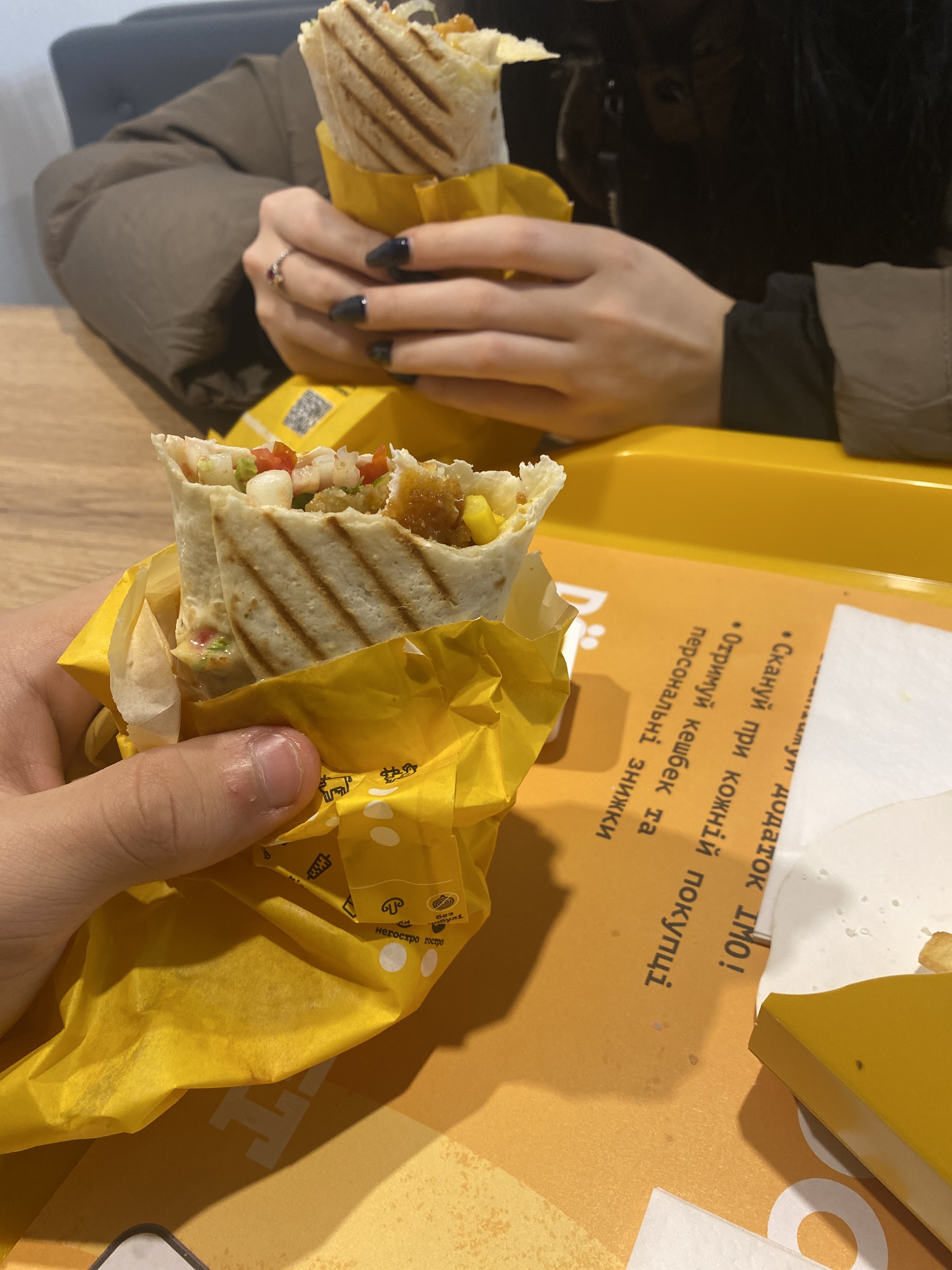 Doner Маркет image 10