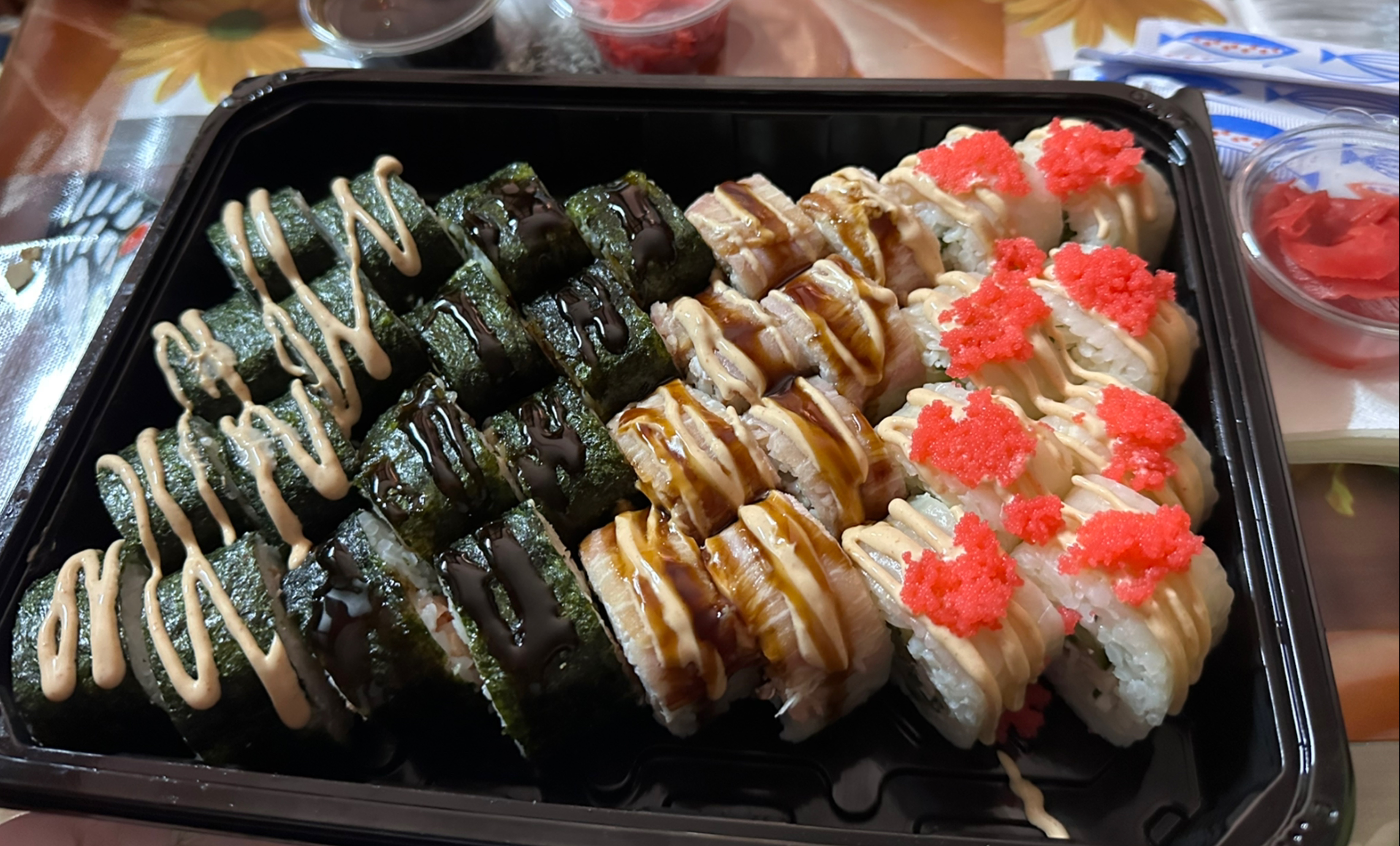 Liaoming Chernomorsk image 6