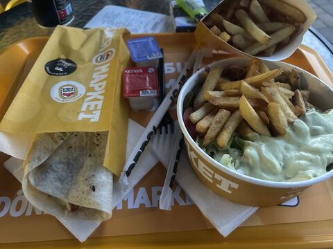 Doner Маркет image 4