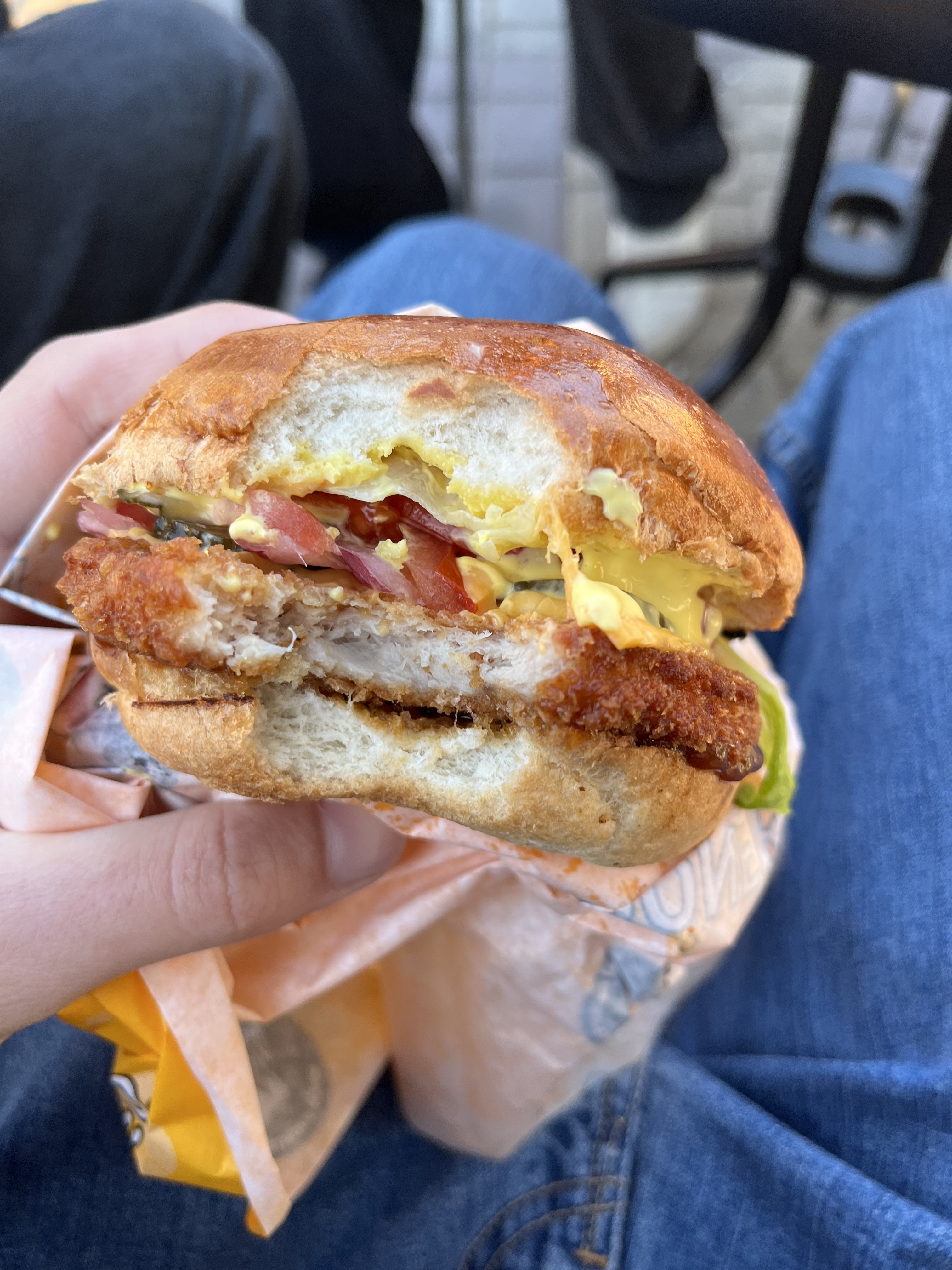 Doner Маркет image 6