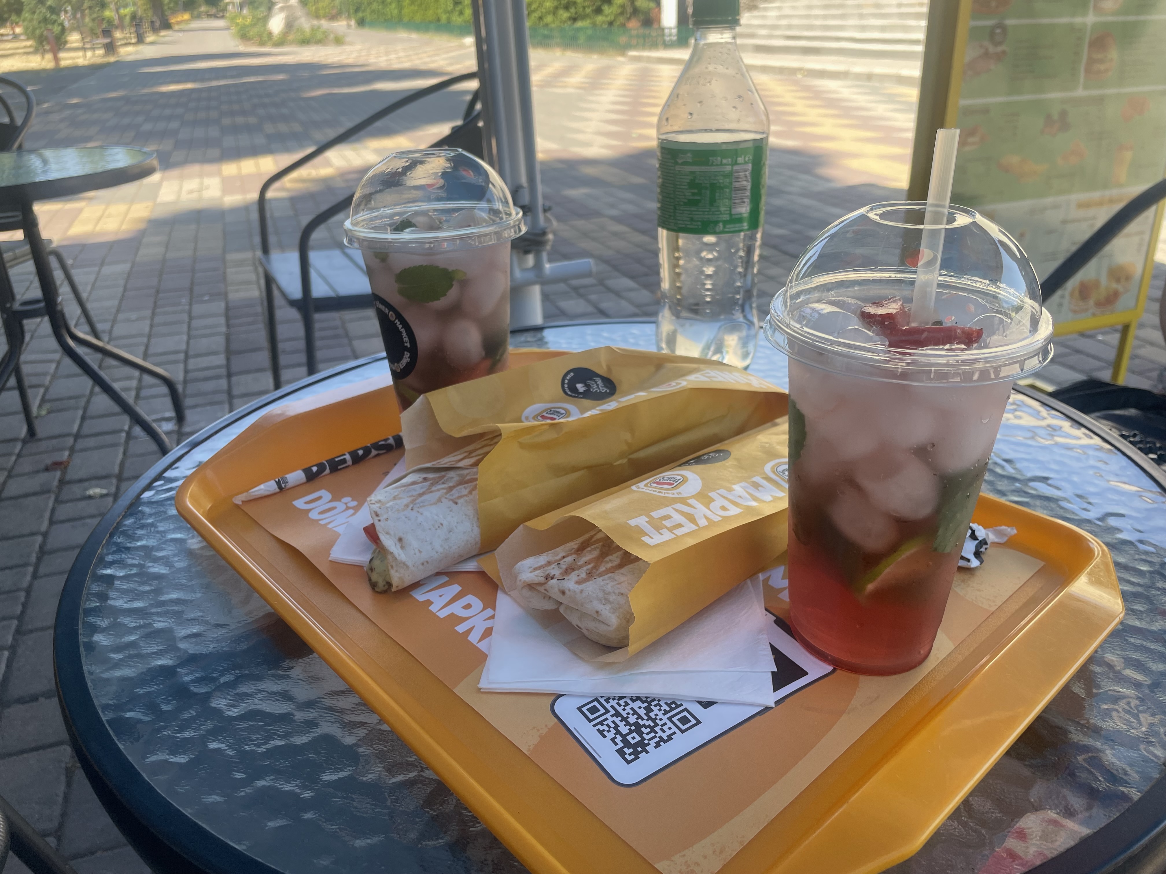 Doner Маркет image 7