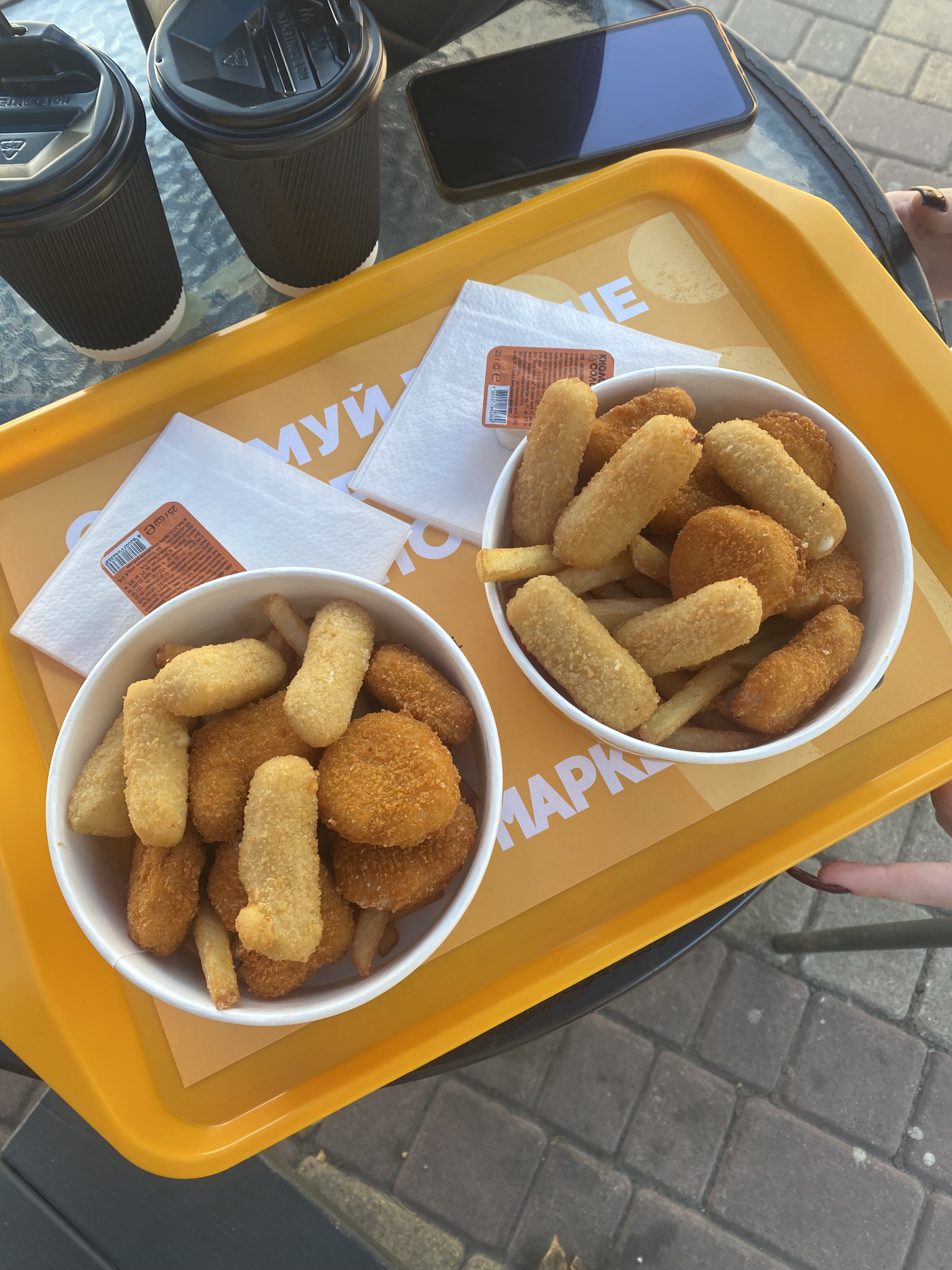 Doner Маркет image 8