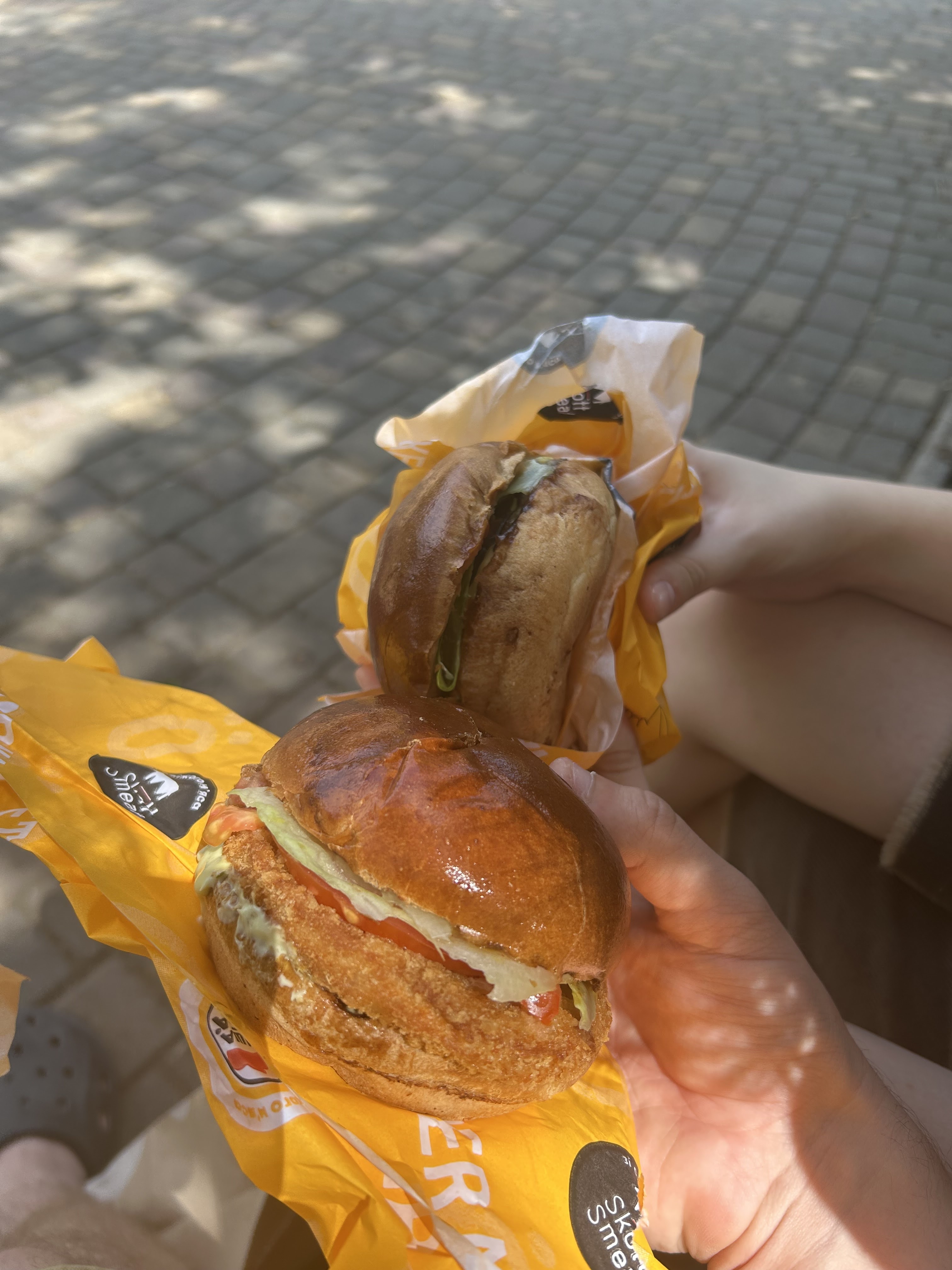 Doner Маркет image 9