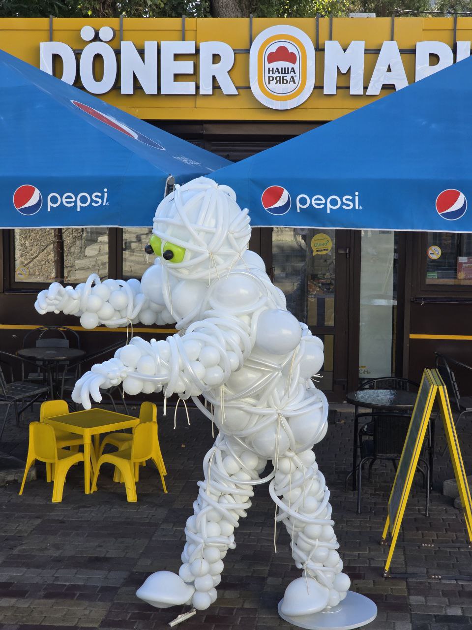 Doner Маркет image 10